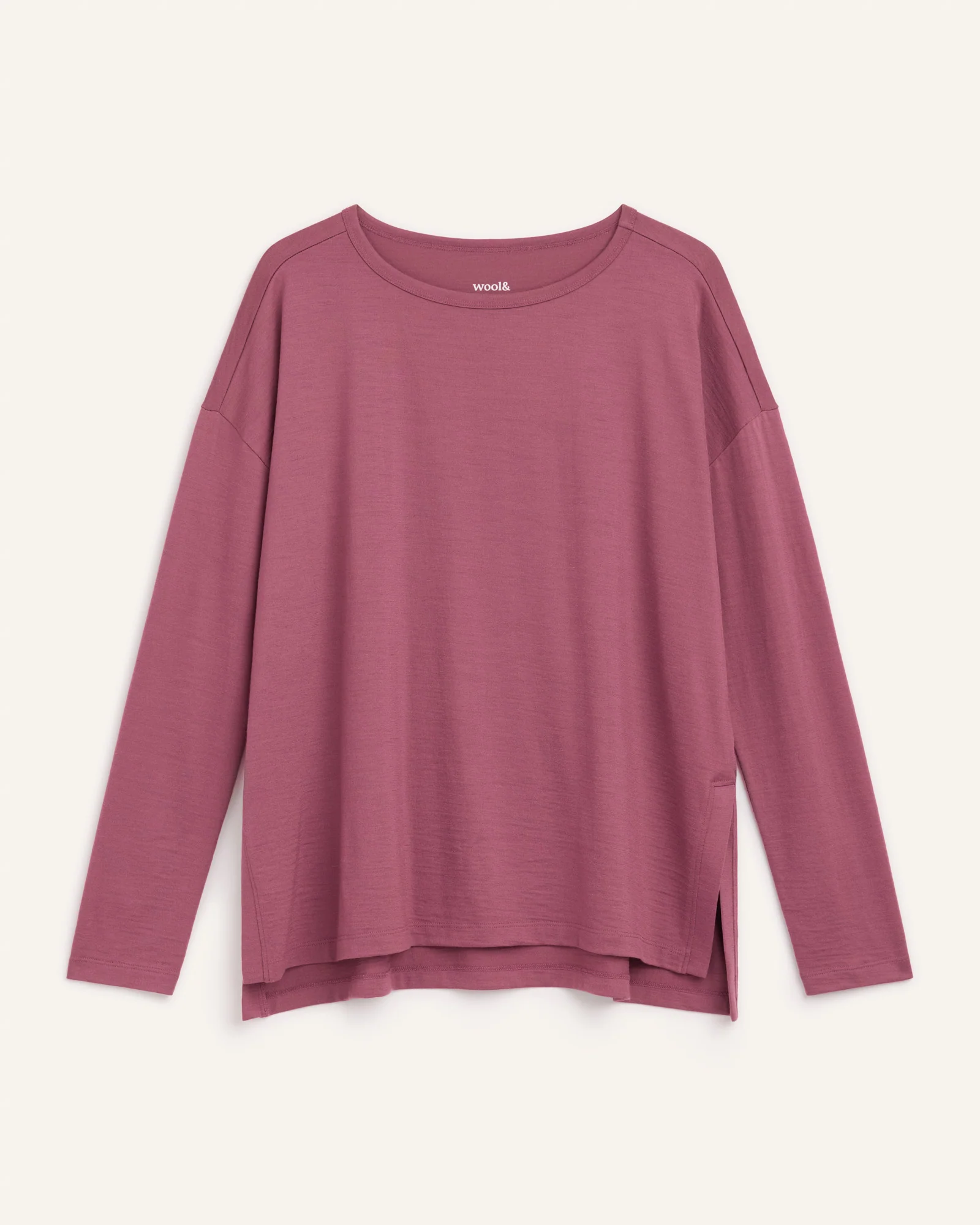 Abby Boatneck Top - Image 5