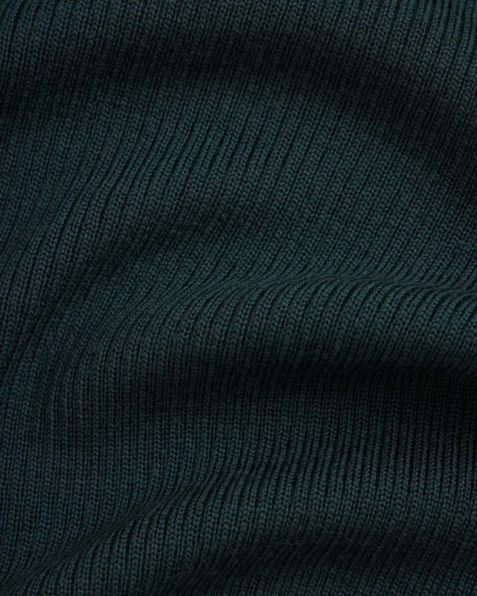 Adeline Wrap Sweater - Image 6