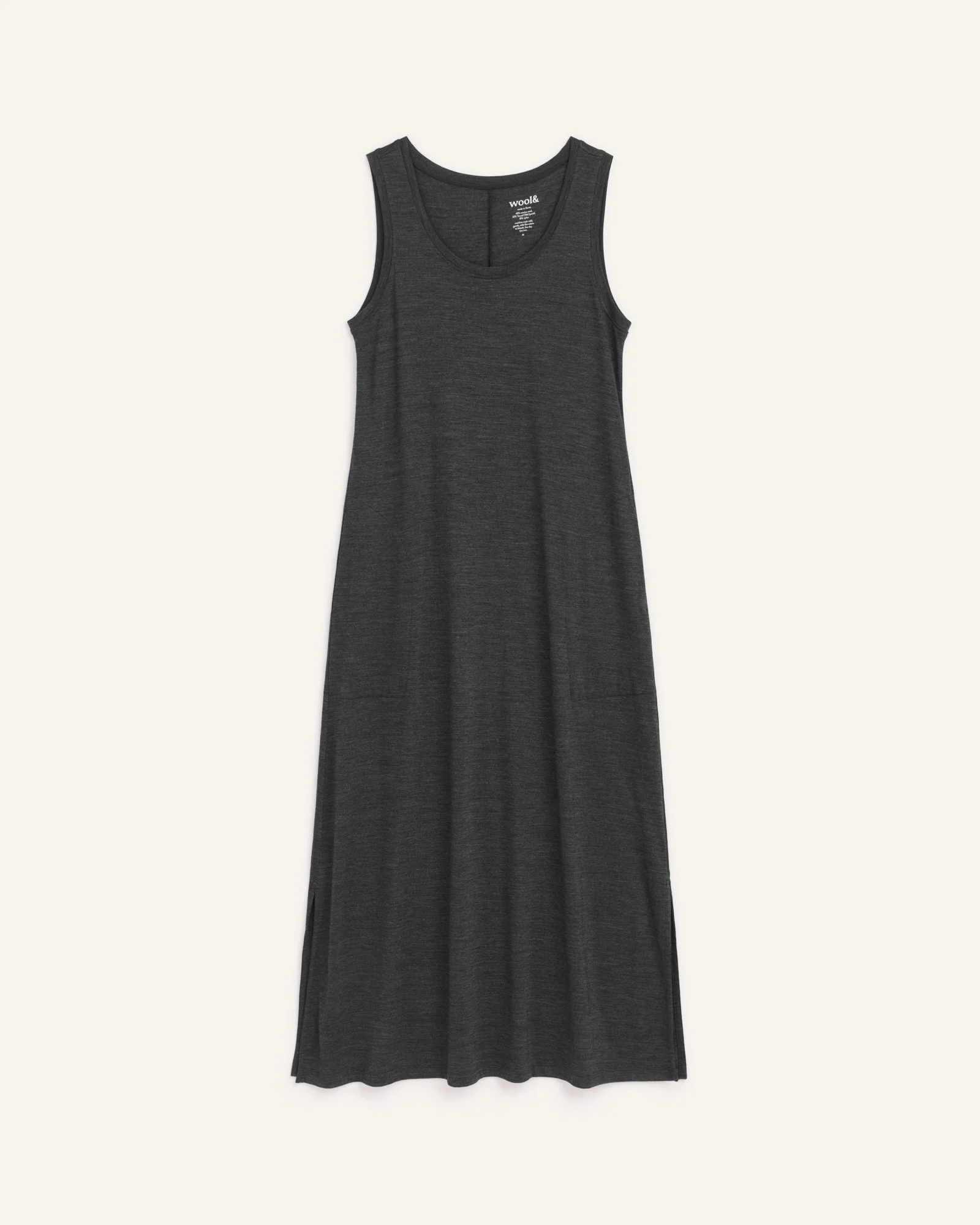 Audrey TENCEL™ Maxi Dress - Image 5