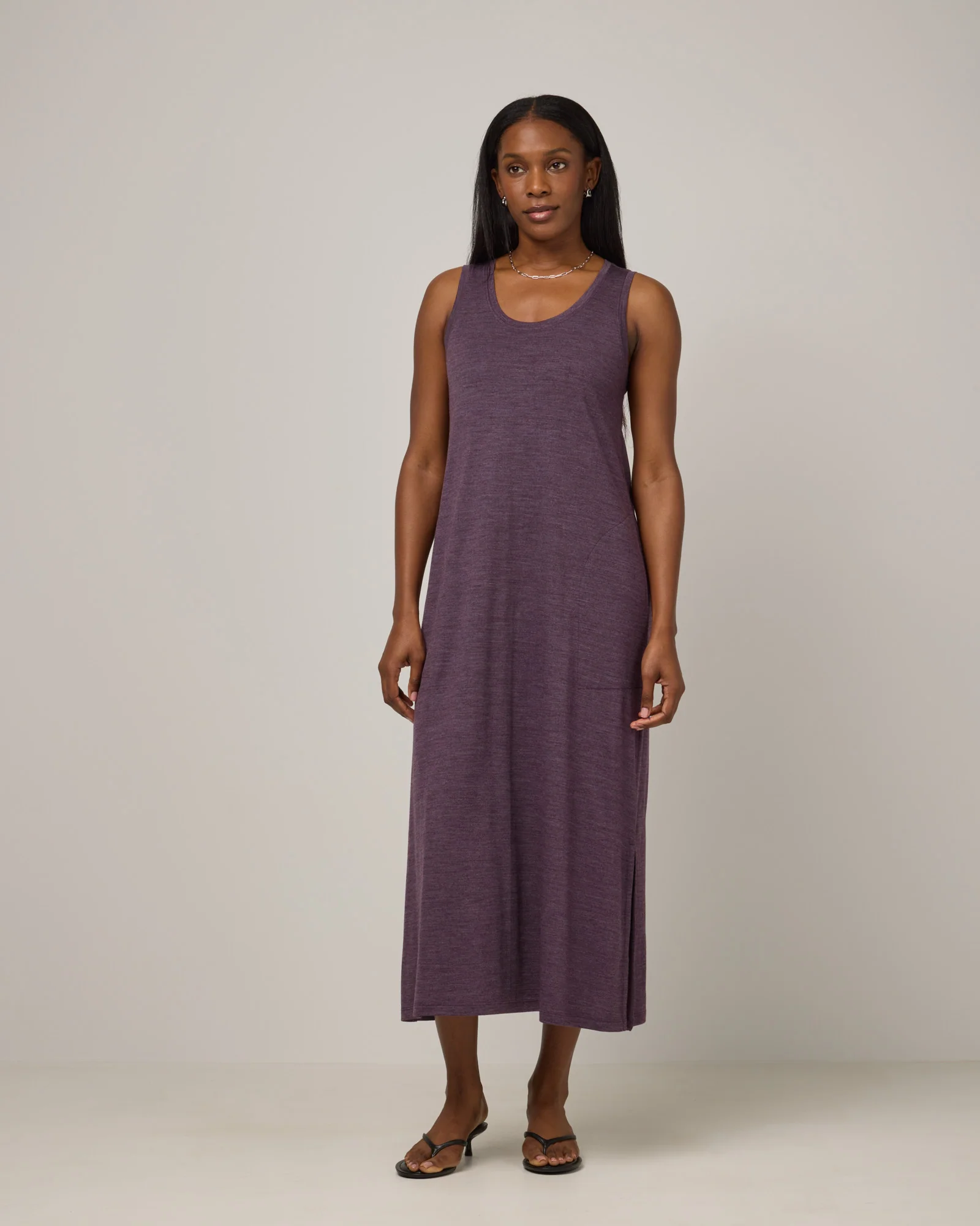 Audrey TENCEL™ Maxi Dress