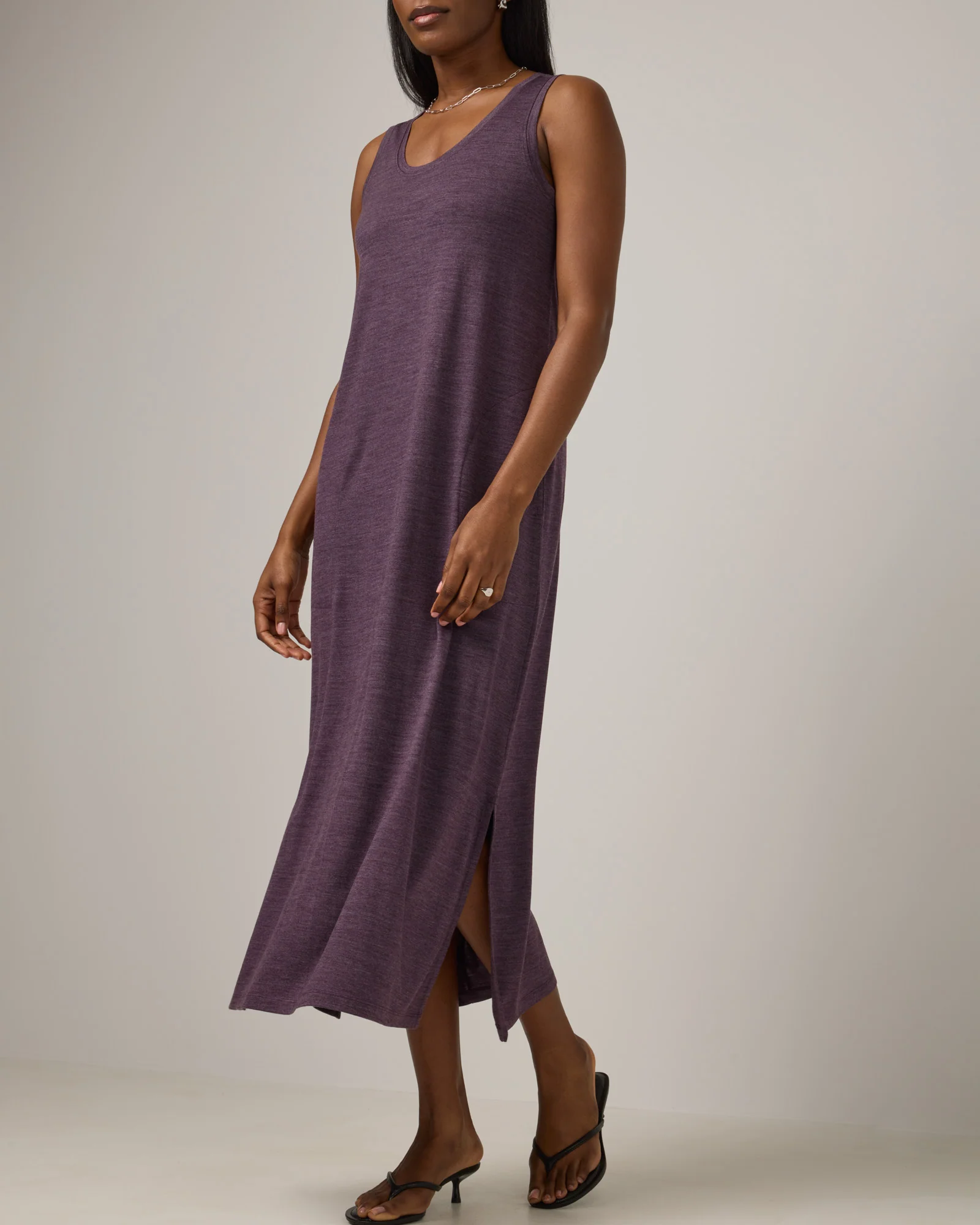 Audrey TENCEL™ Maxi Dress - Image 4