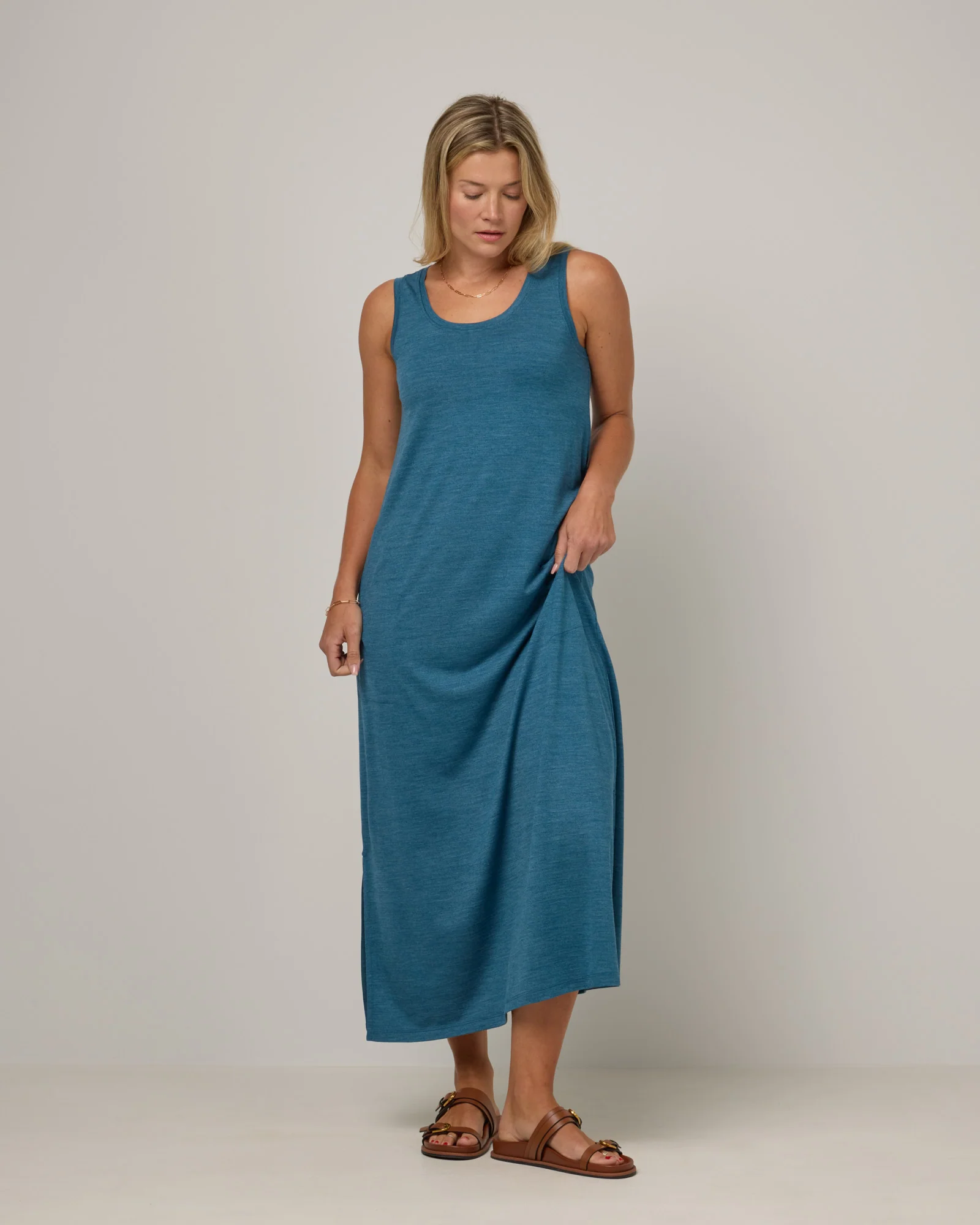 Audrey TENCEL™ Maxi Dress