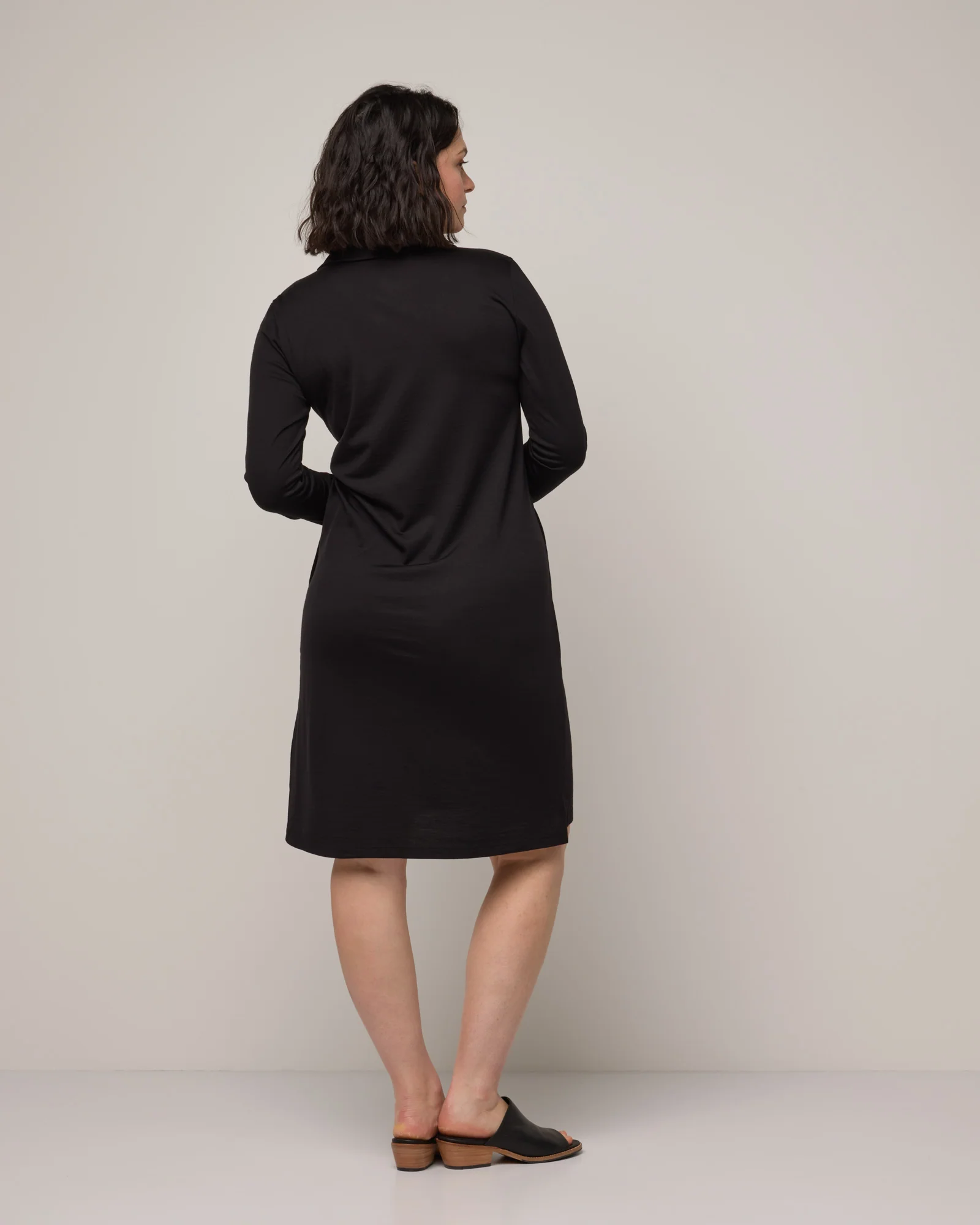 Bristol Polo Dress - Image 3