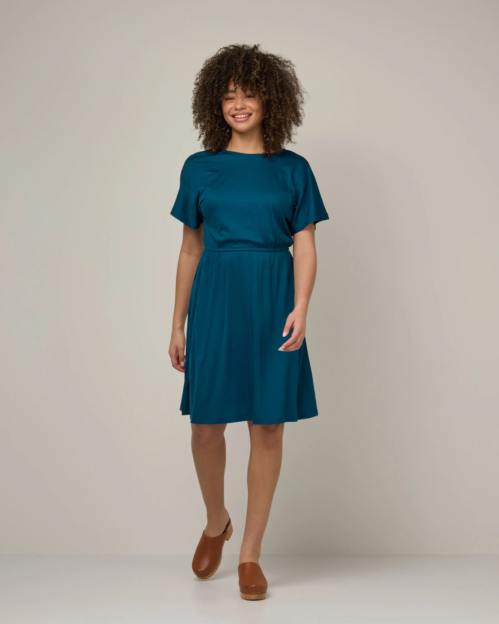 Brooklyn Reversible Dress - Image 4