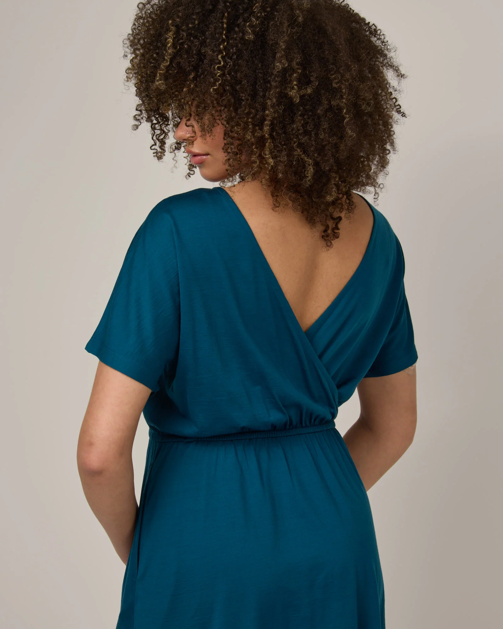Brooklyn Reversible Dress - Image 5