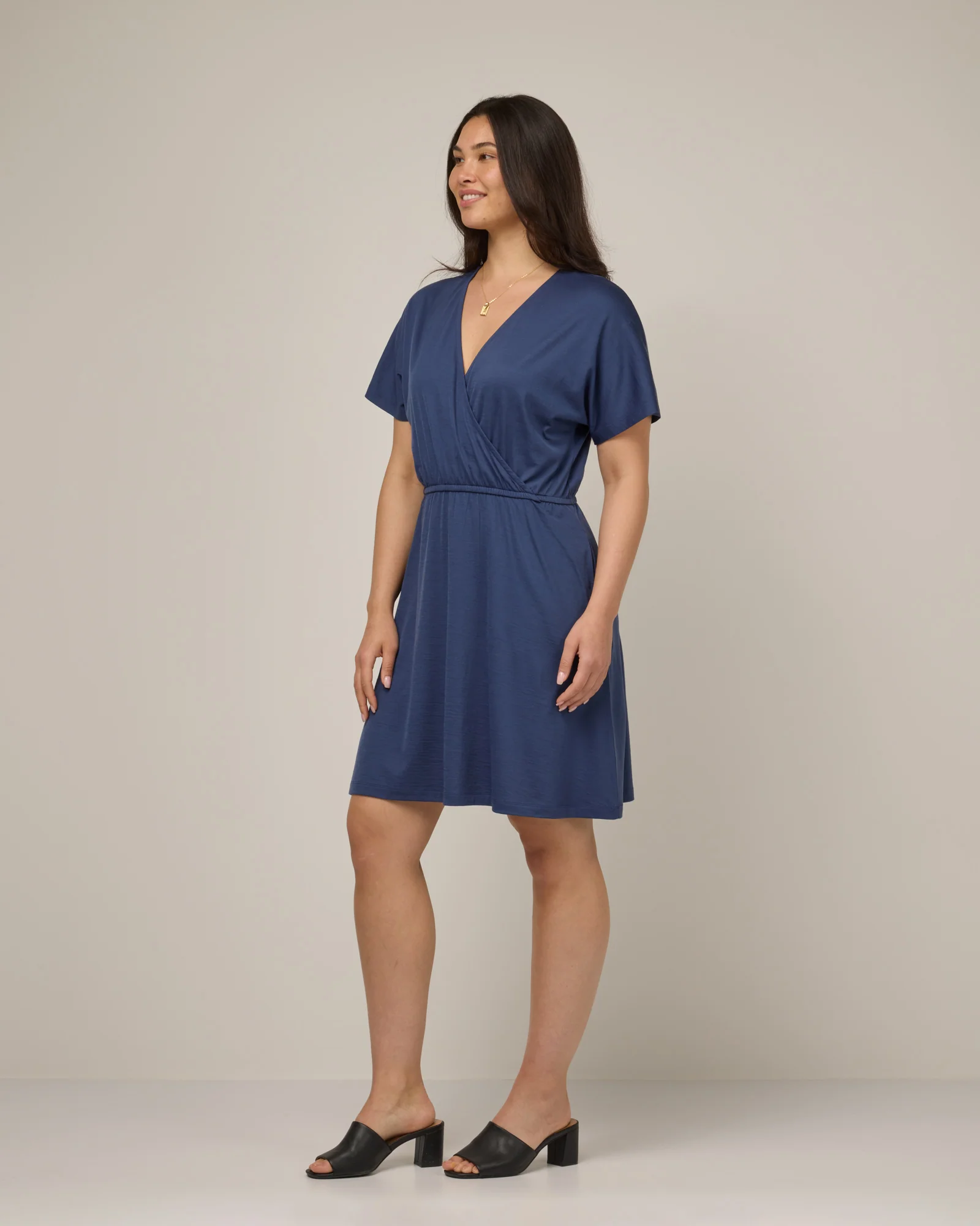 Brooklyn Reversible Dress - Image 3