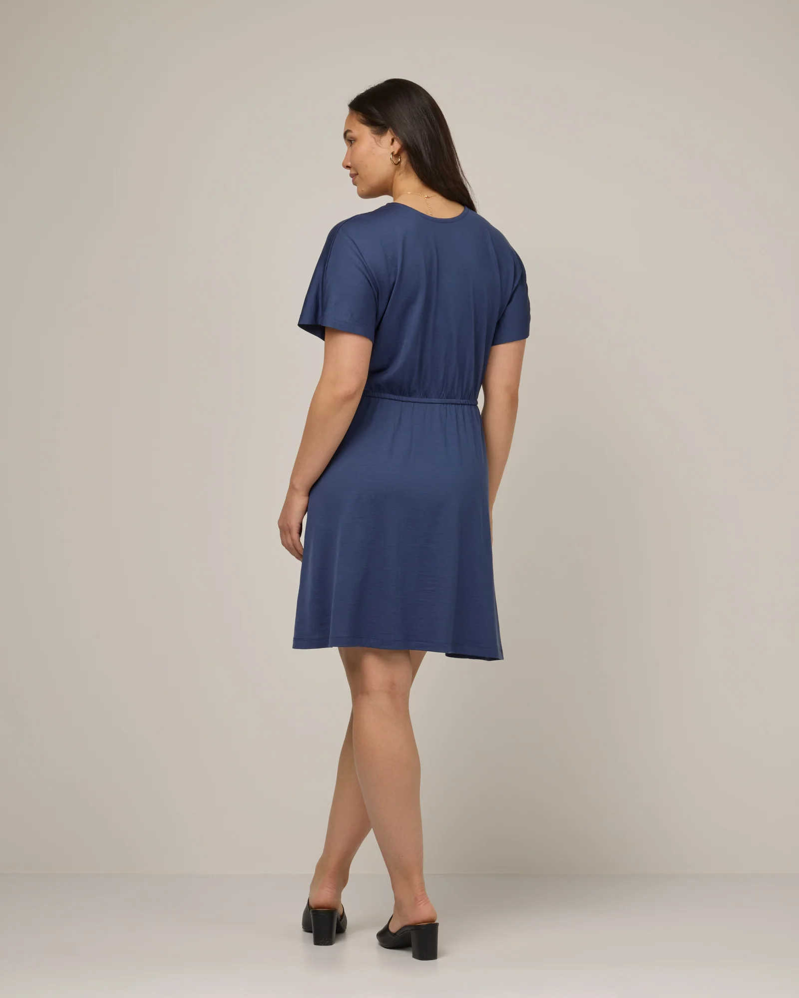 Brooklyn Reversible Dress - Image 4