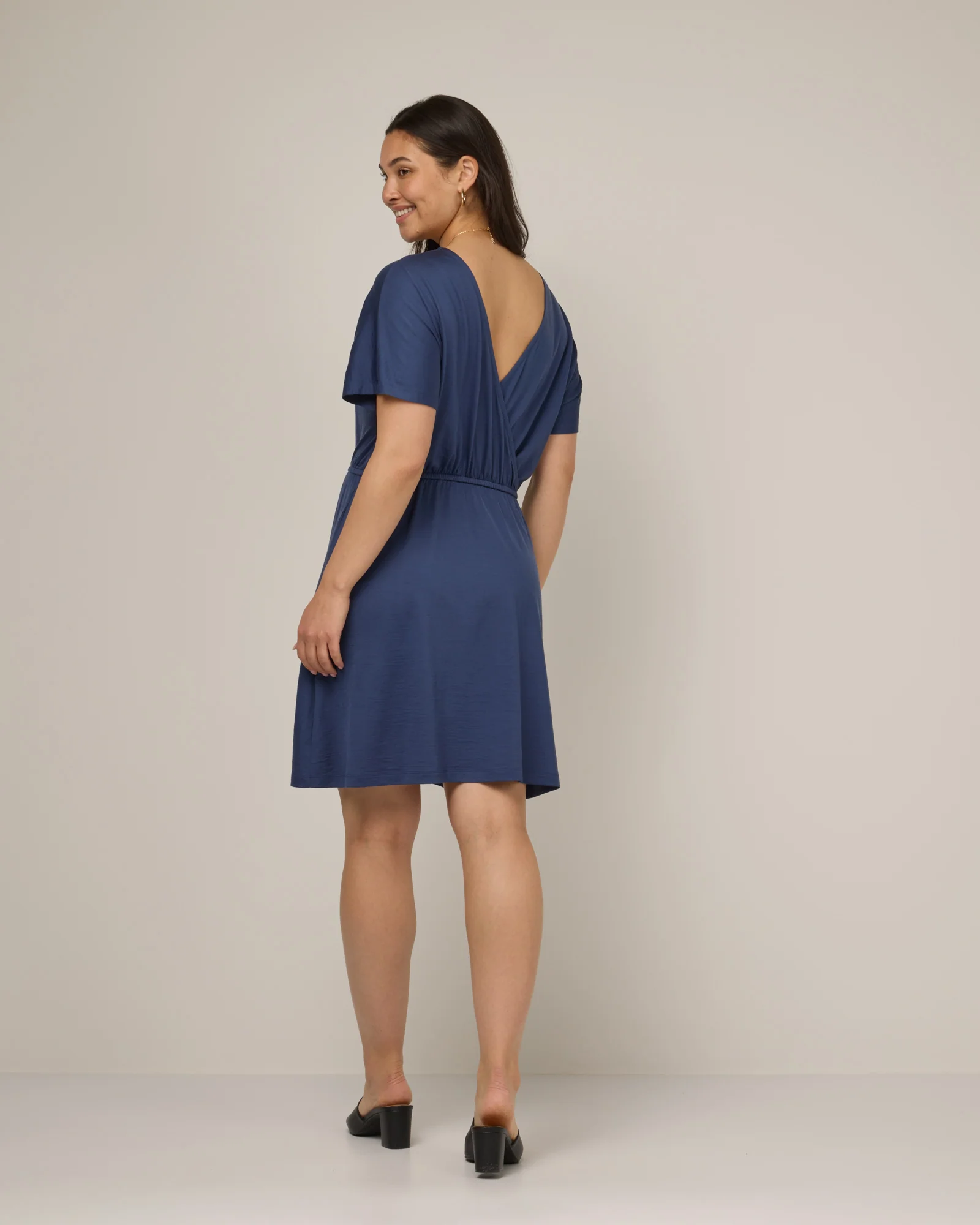 Brooklyn Reversible Dress - Image 6