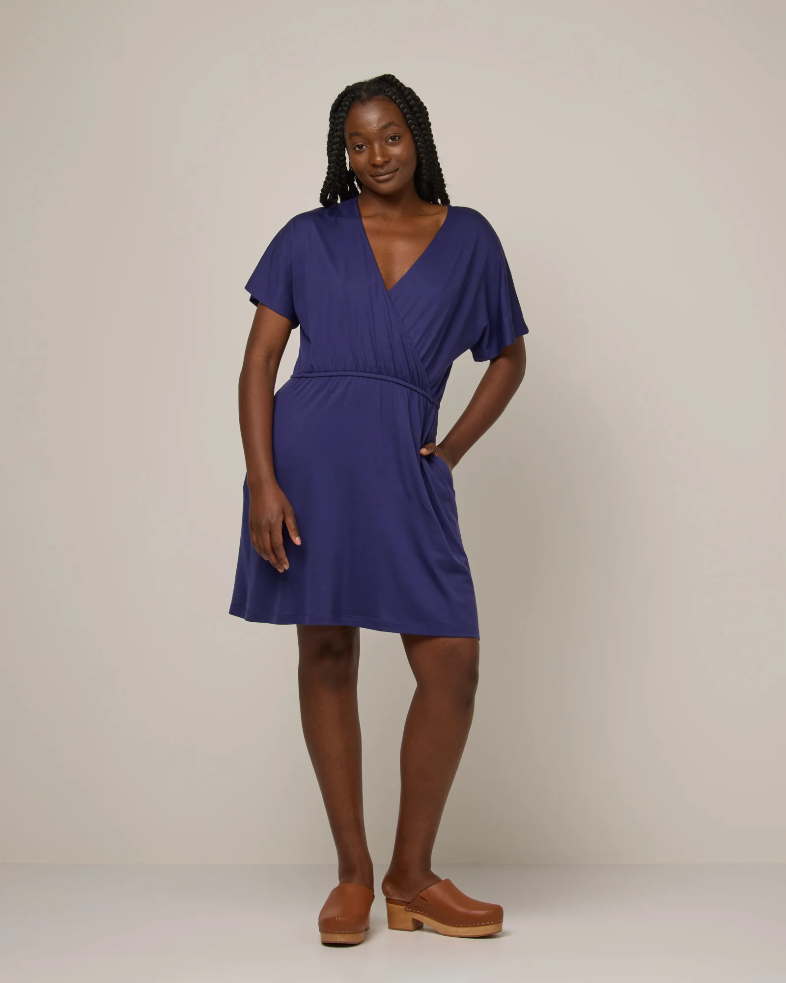 Brooklyn Reversible Dress