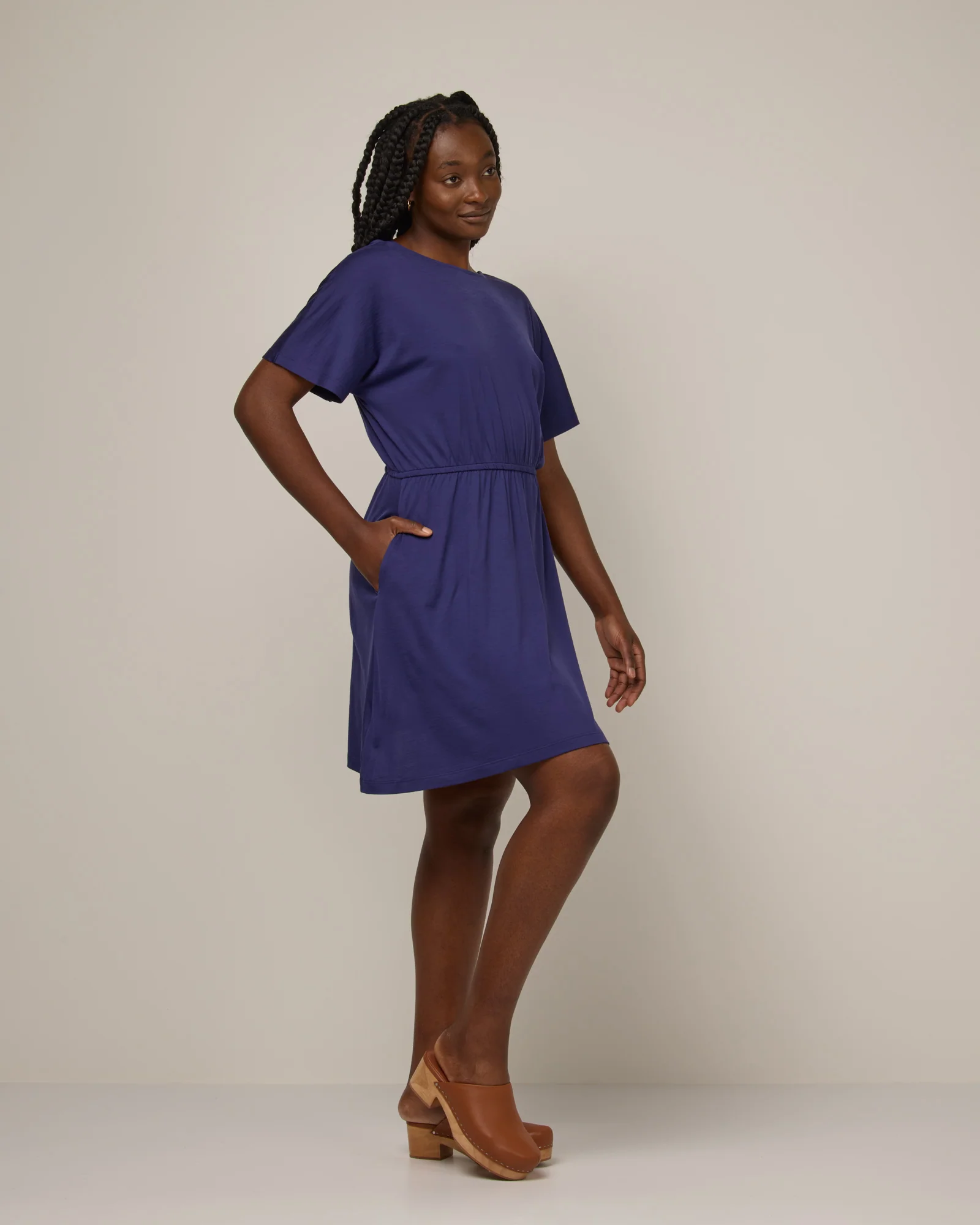 Brooklyn Reversible Dress - Image 2