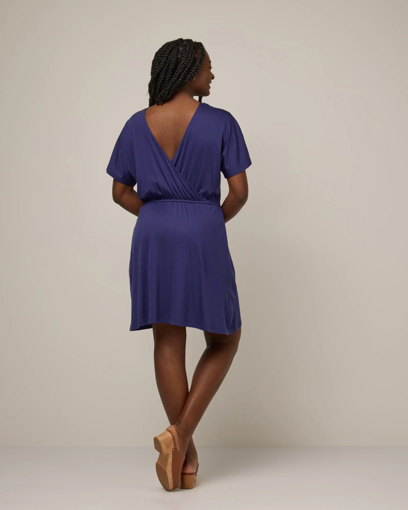 Brooklyn Reversible Dress - Image 3