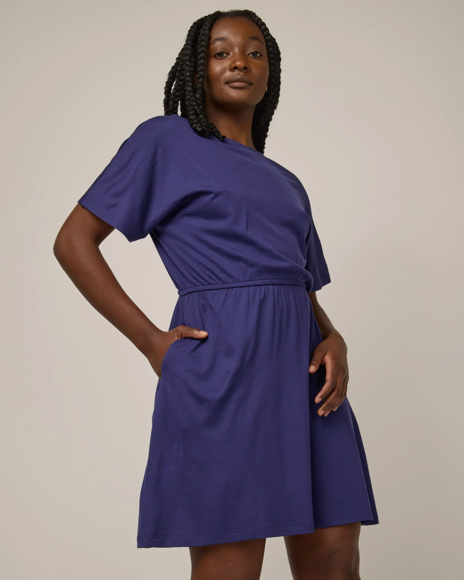 Brooklyn Reversible Dress - Image 4