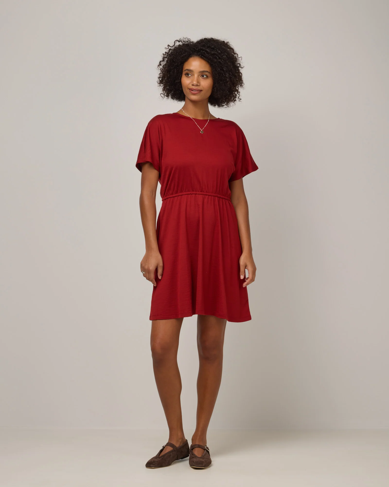 Brooklyn Reversible Dress - Image 2