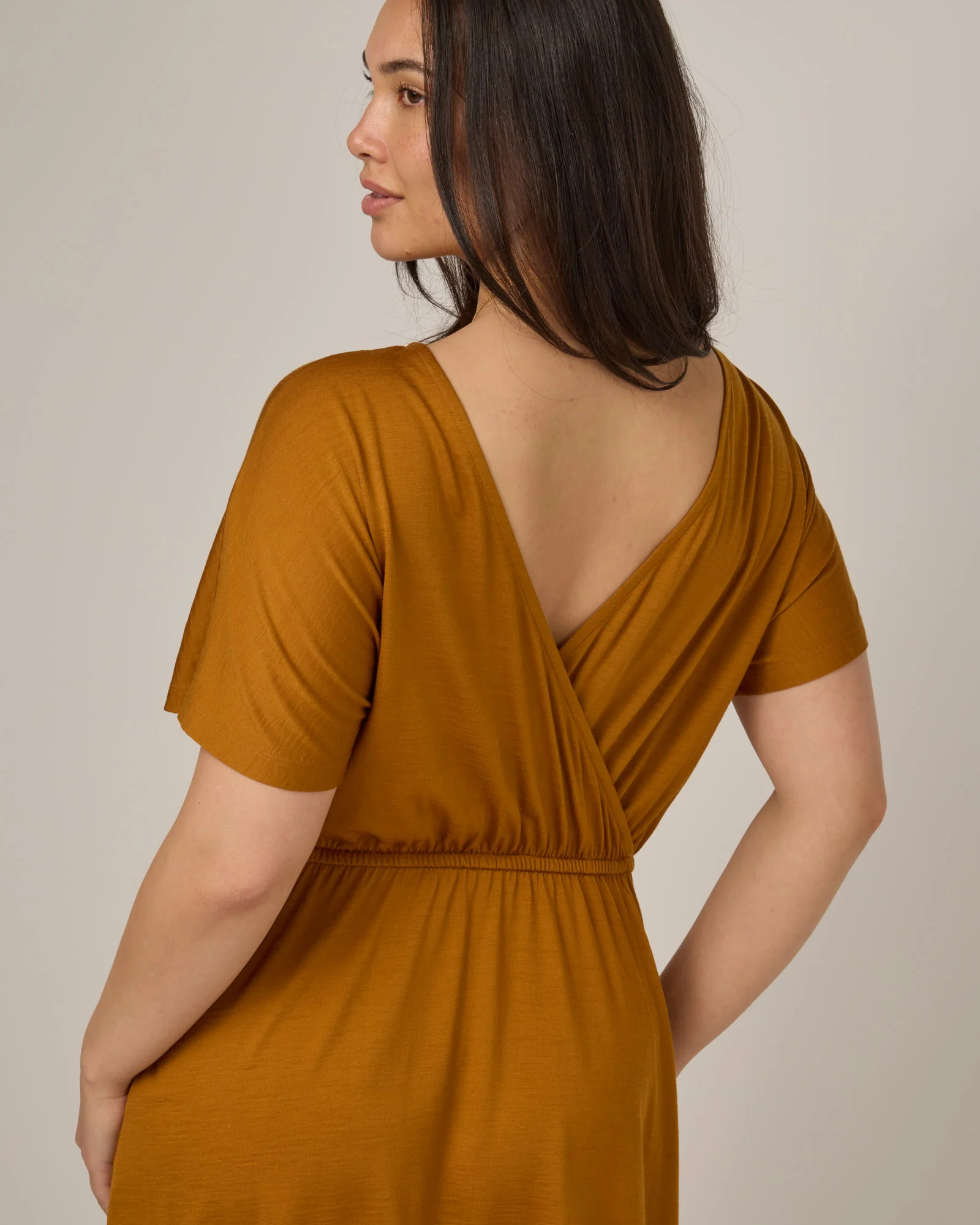 Brooklyn Reversible Dress - Image 5