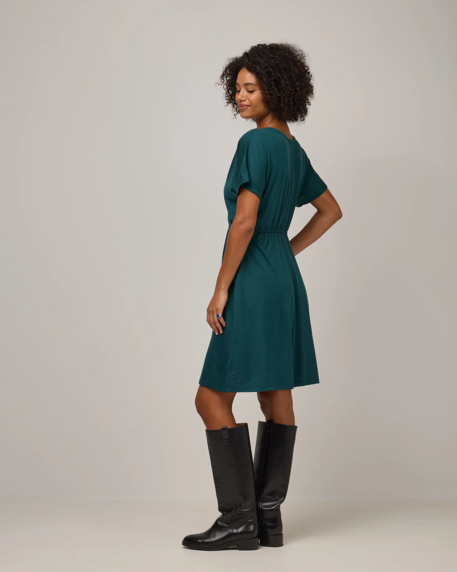 Brooklyn Reversible Dress - Image 2