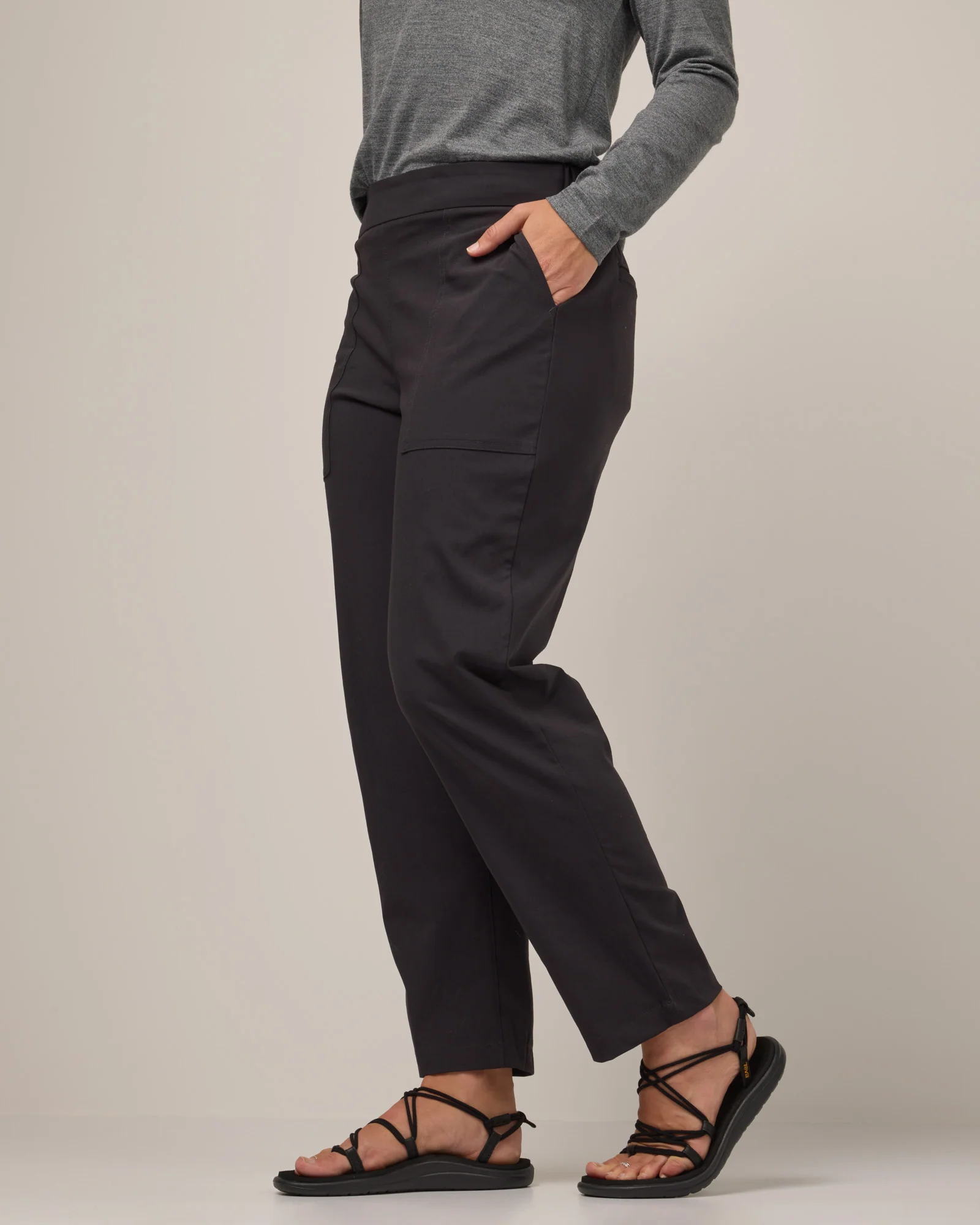 Canyon Straight Leg Pant - Image 2