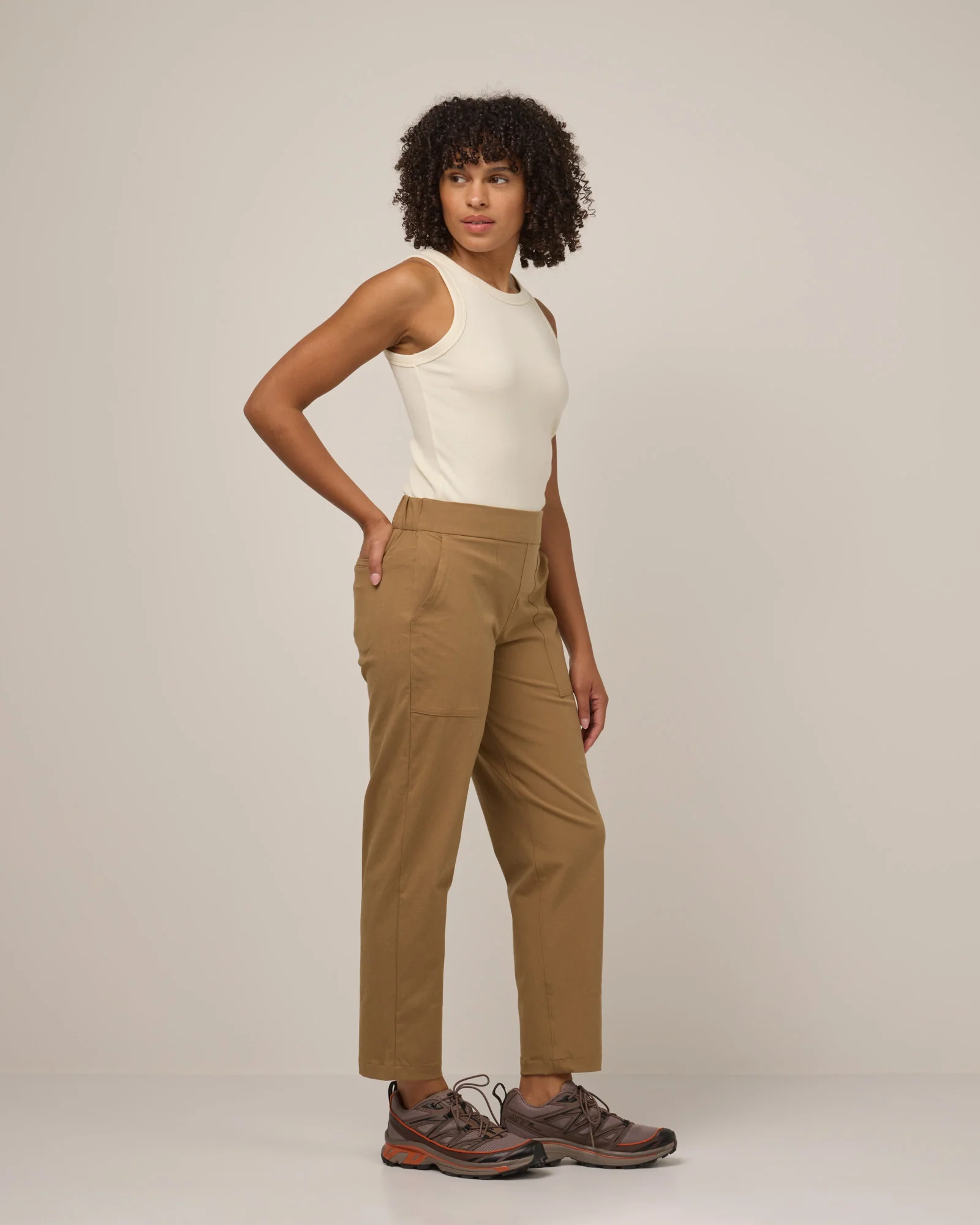 Canyon Straight Leg Pant - Image 3