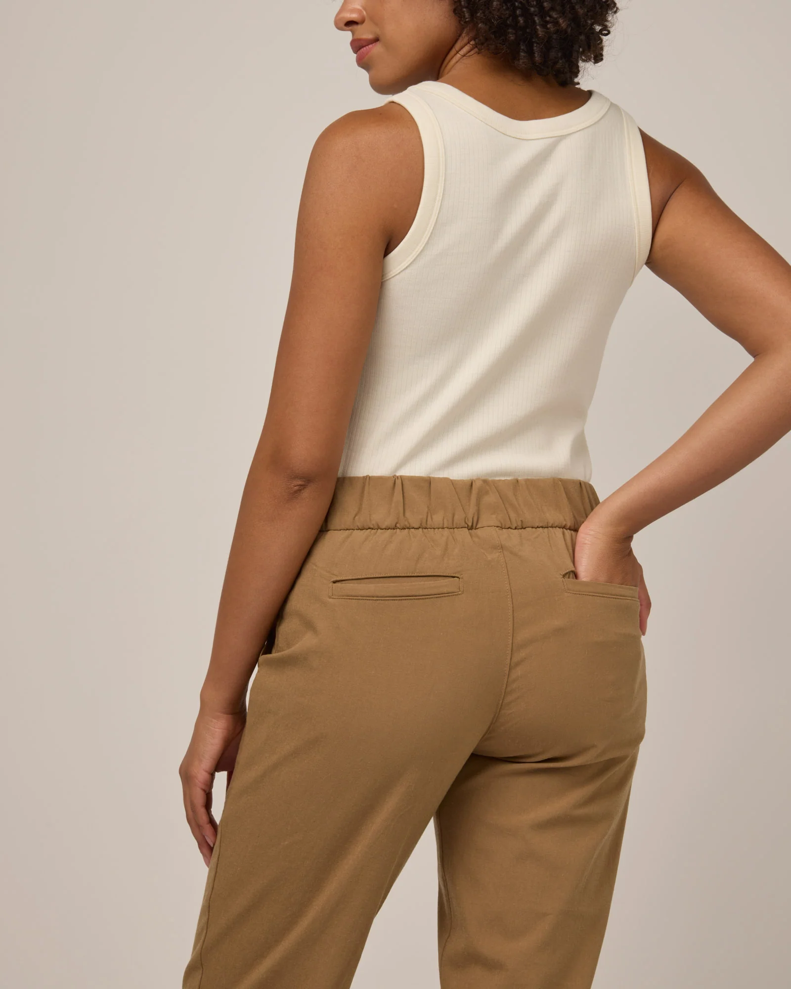 Canyon Straight Leg Pant - Image 5
