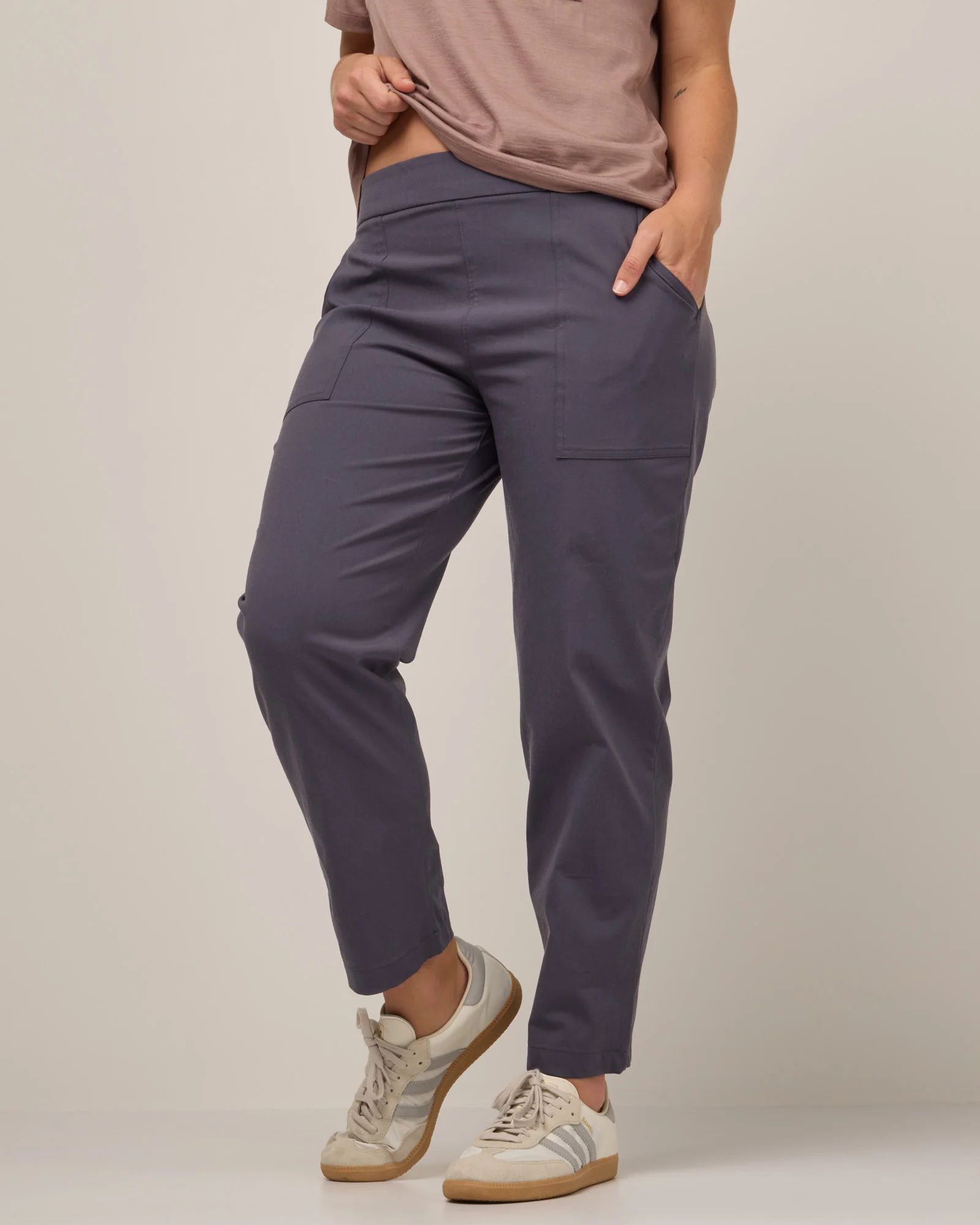Canyon Straight Leg Pant - Image 2