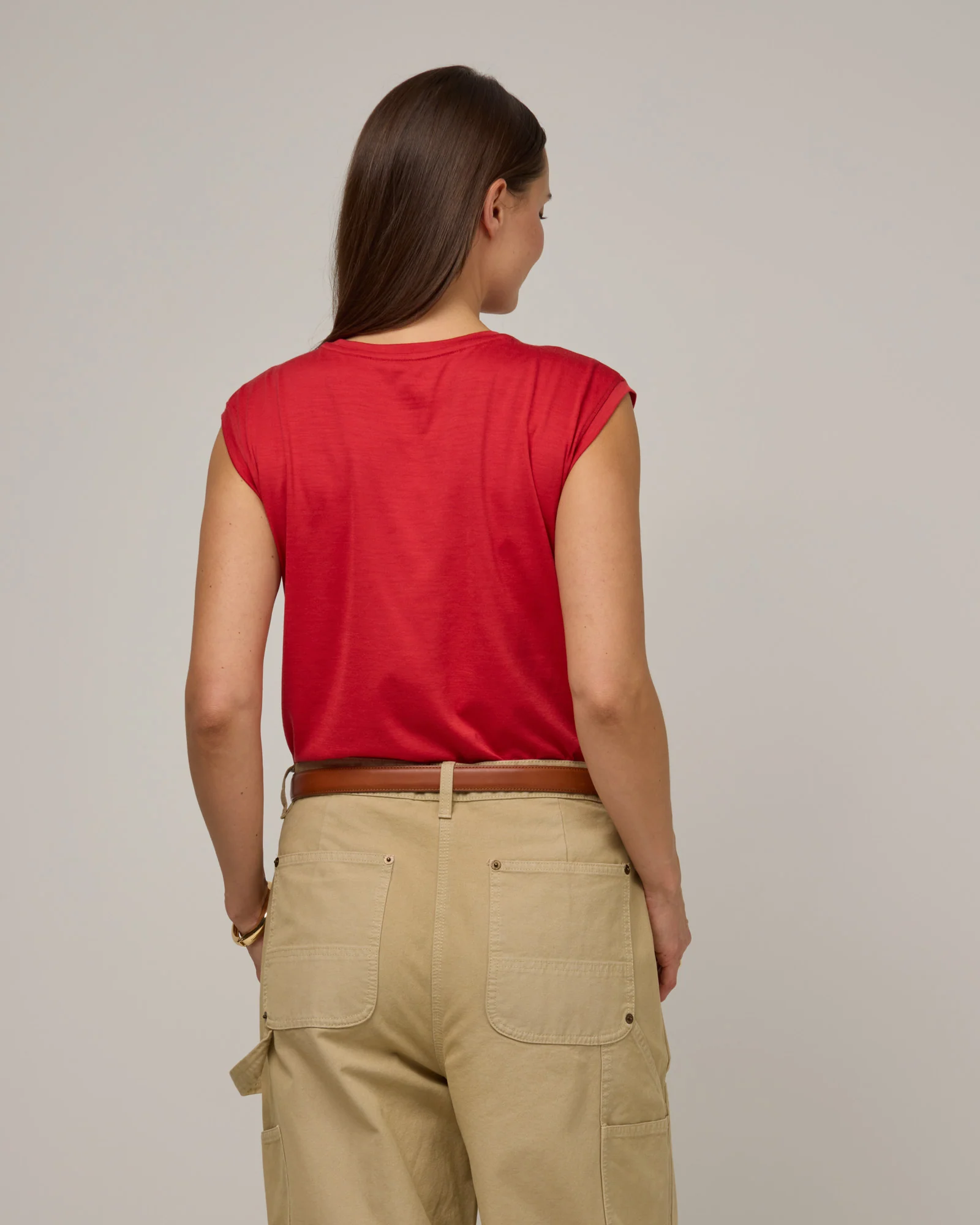 Dawn Boxy Tank - Image 2