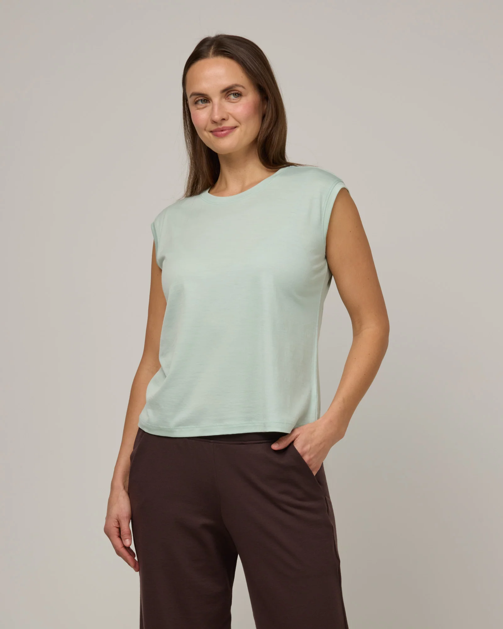 Dawn Boxy Tank