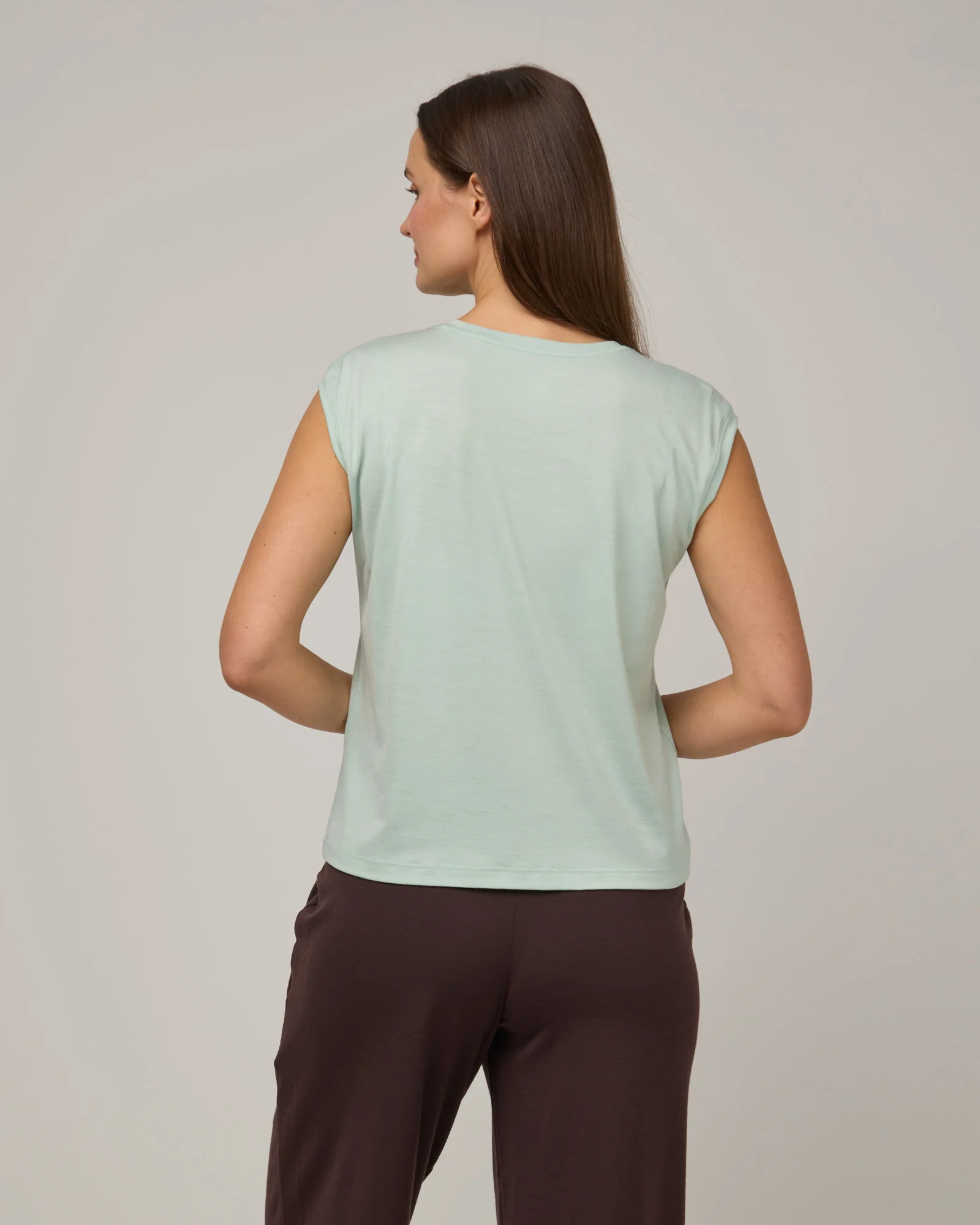 Dawn Boxy Tank - Image 2