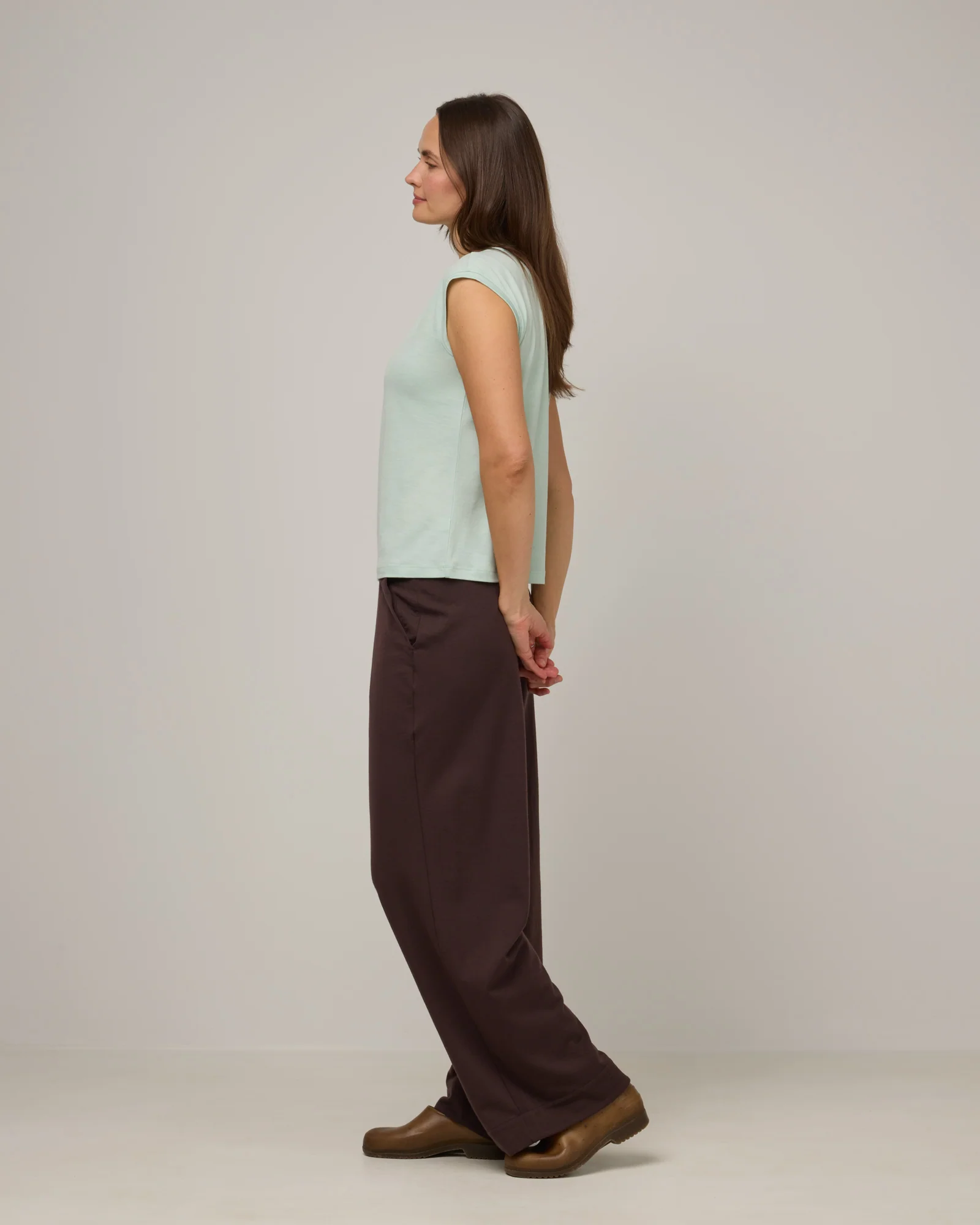 Dawn Boxy Tank - Image 3