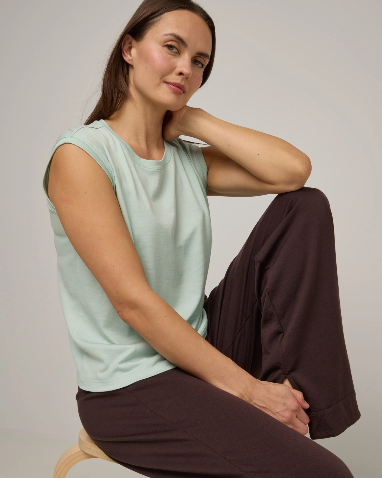 Dawn Boxy Tank - Image 4
