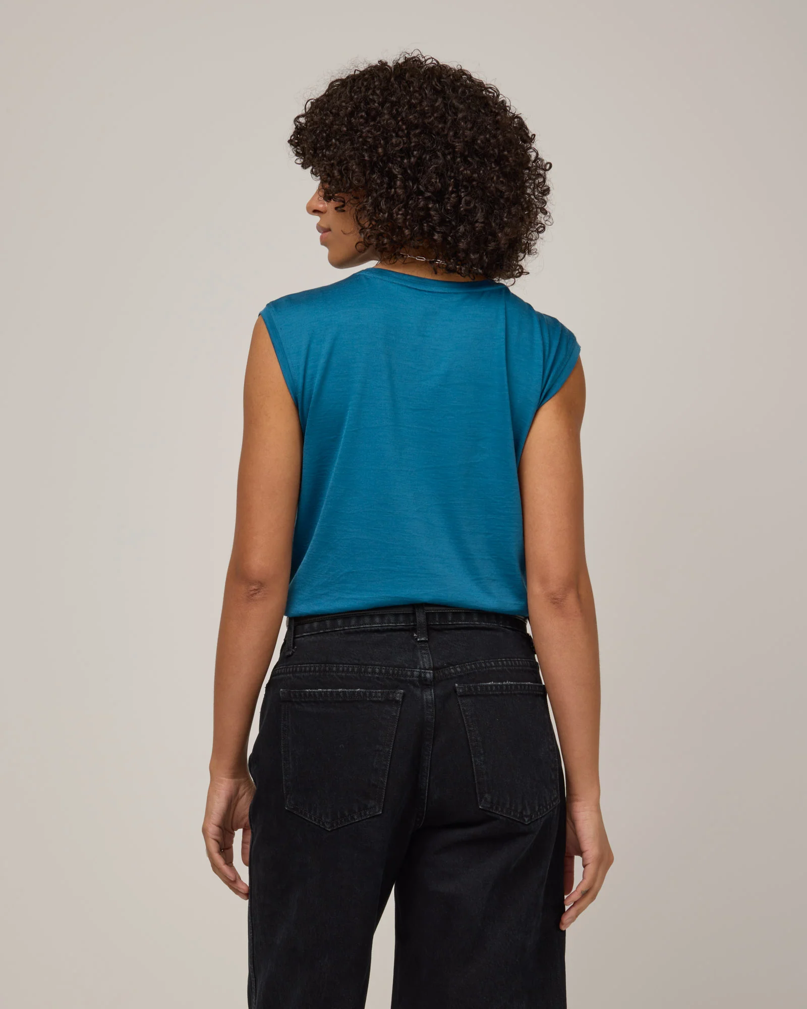 Dawn Boxy Tank - Image 2