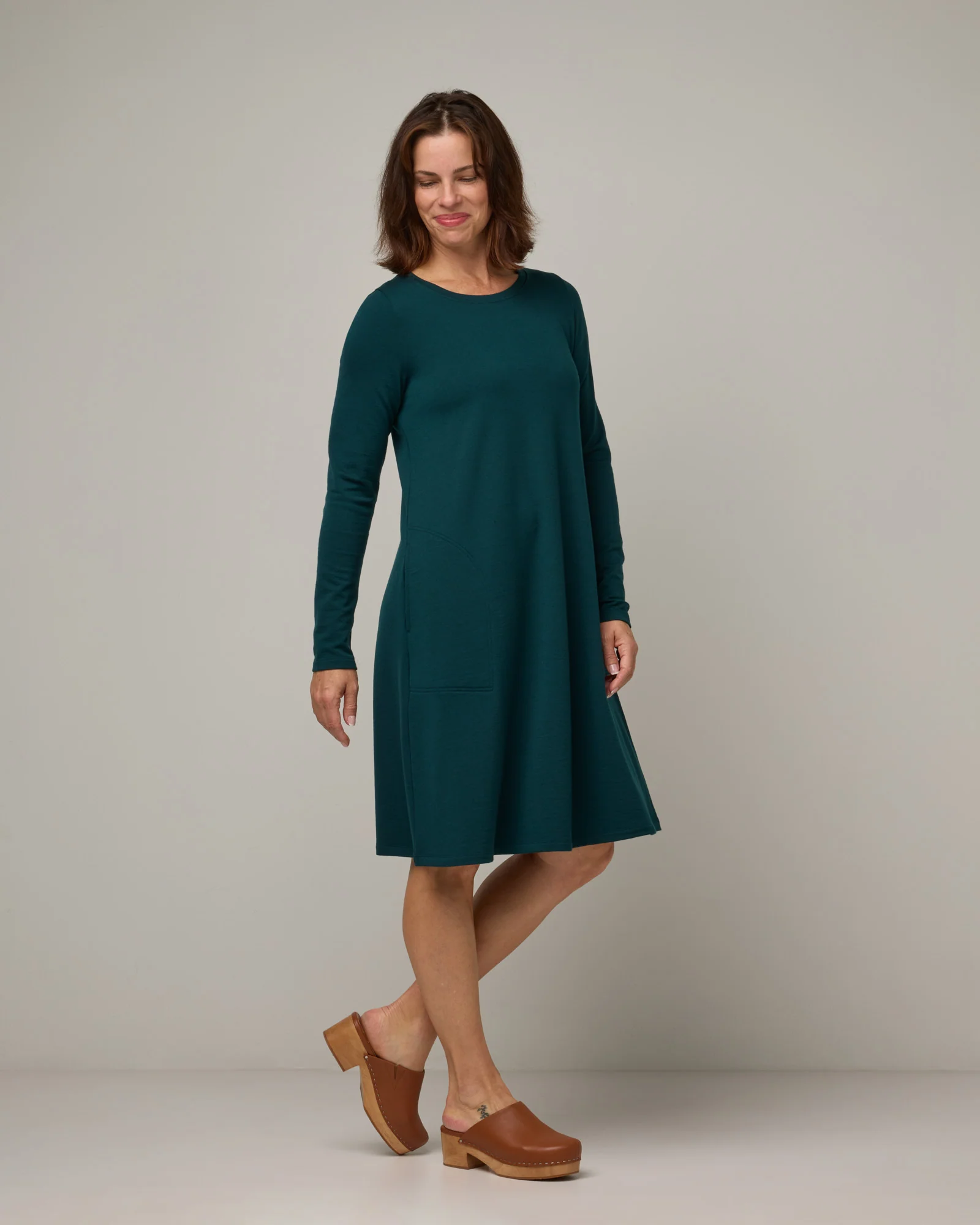 Eliza Swing Dress - Image 2