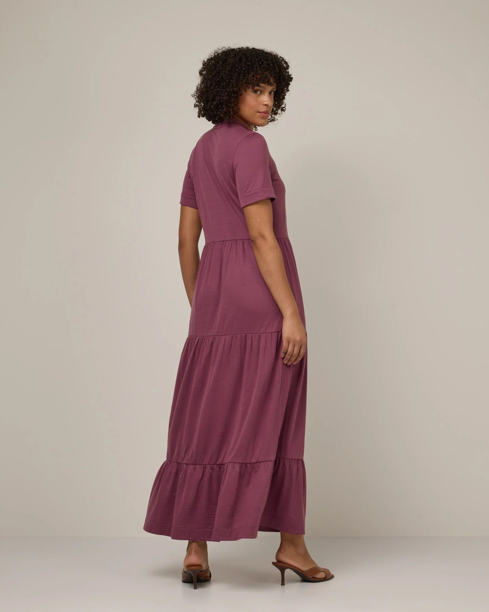 Emma Maxi Dress - Image 3