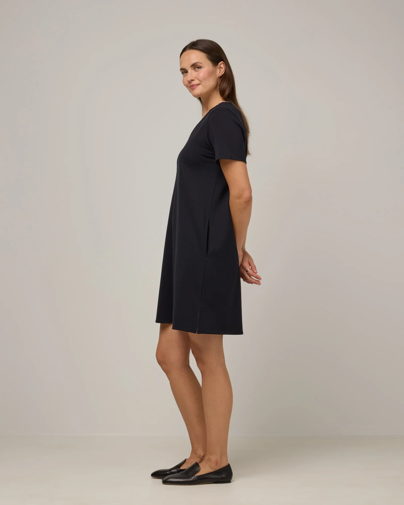 Farrah Shift Dress - Image 2