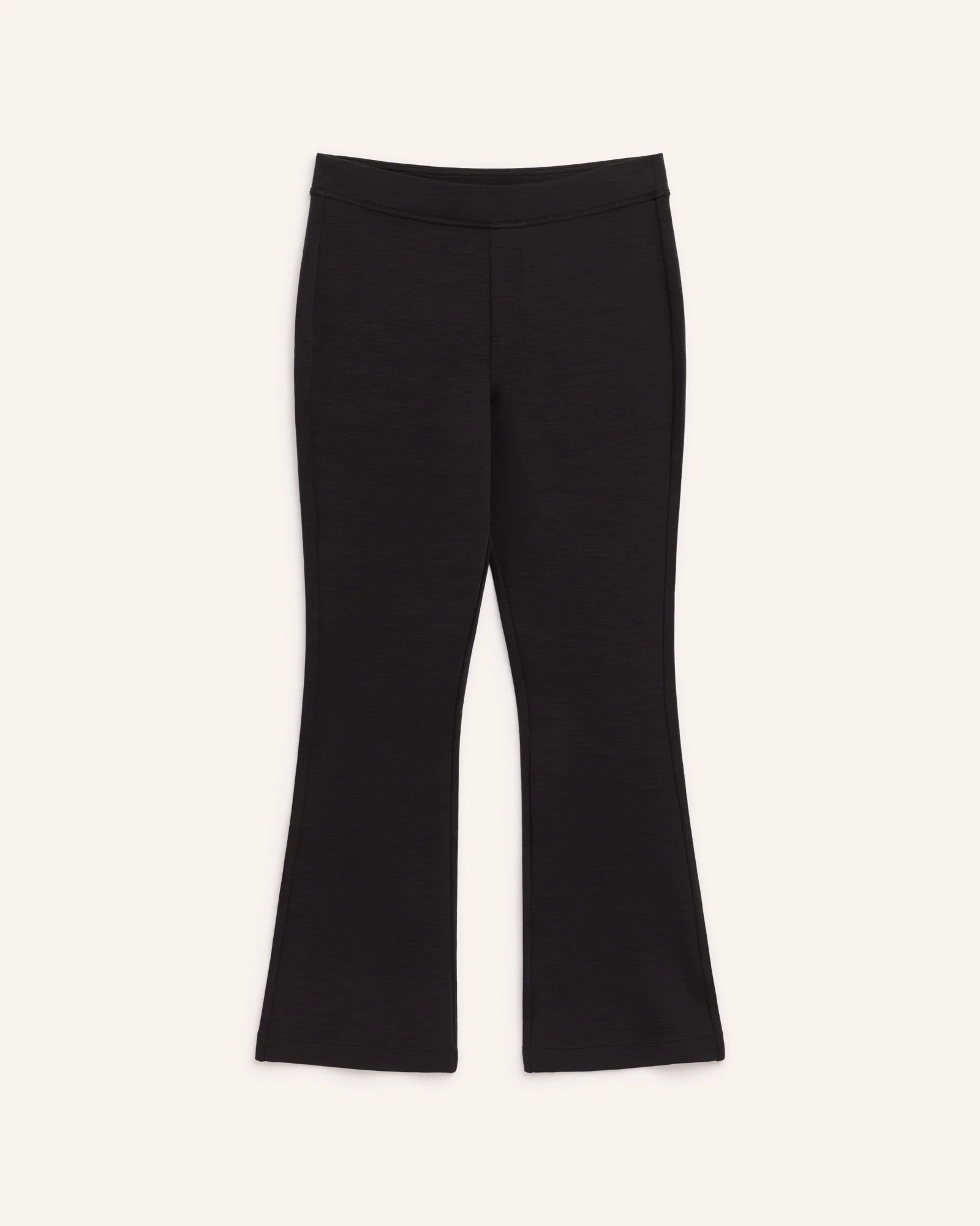 Foster Kick Flare Ponte Pant - Image 6