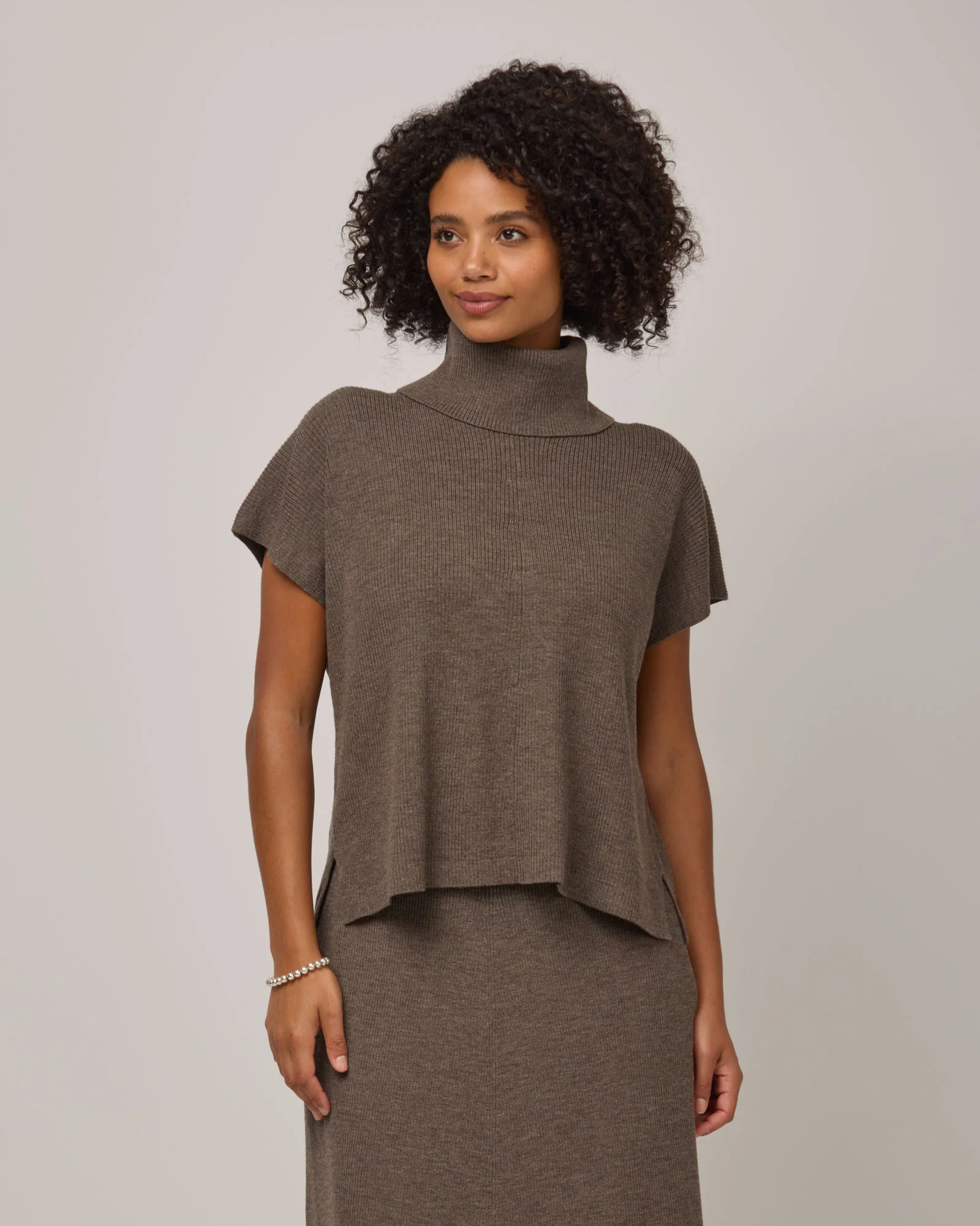 Ginger Cowl Neck Sweater - Image 4