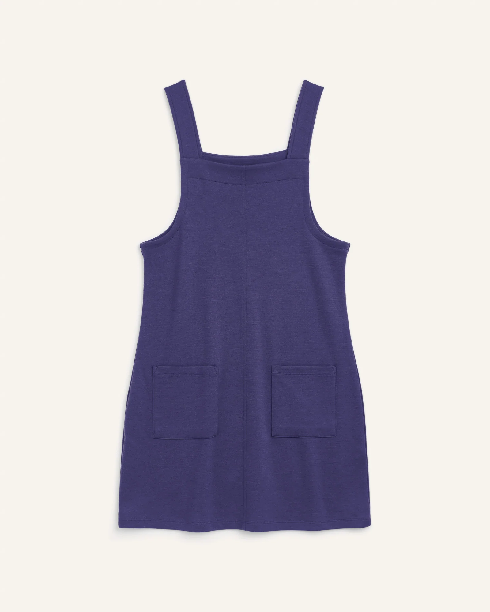 Goldie Pinafore Dress - Image 5