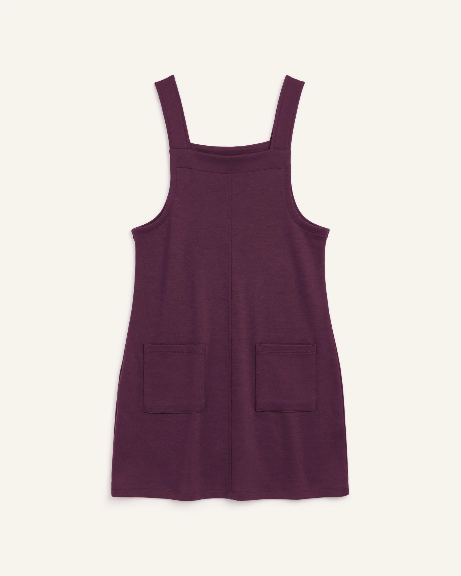 Goldie Pinafore Dress - Image 5