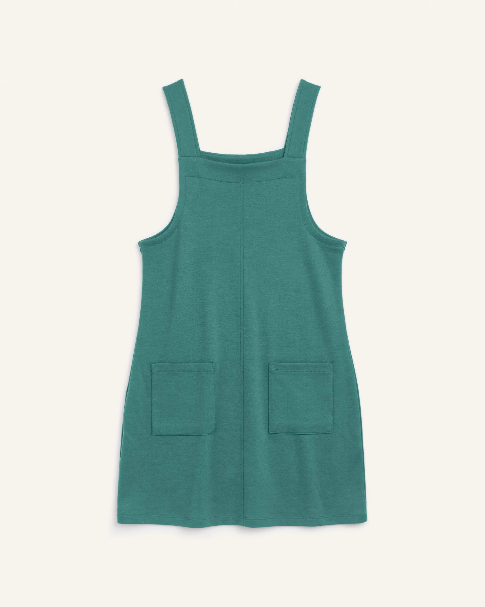 Goldie Pinafore Dress - Image 5