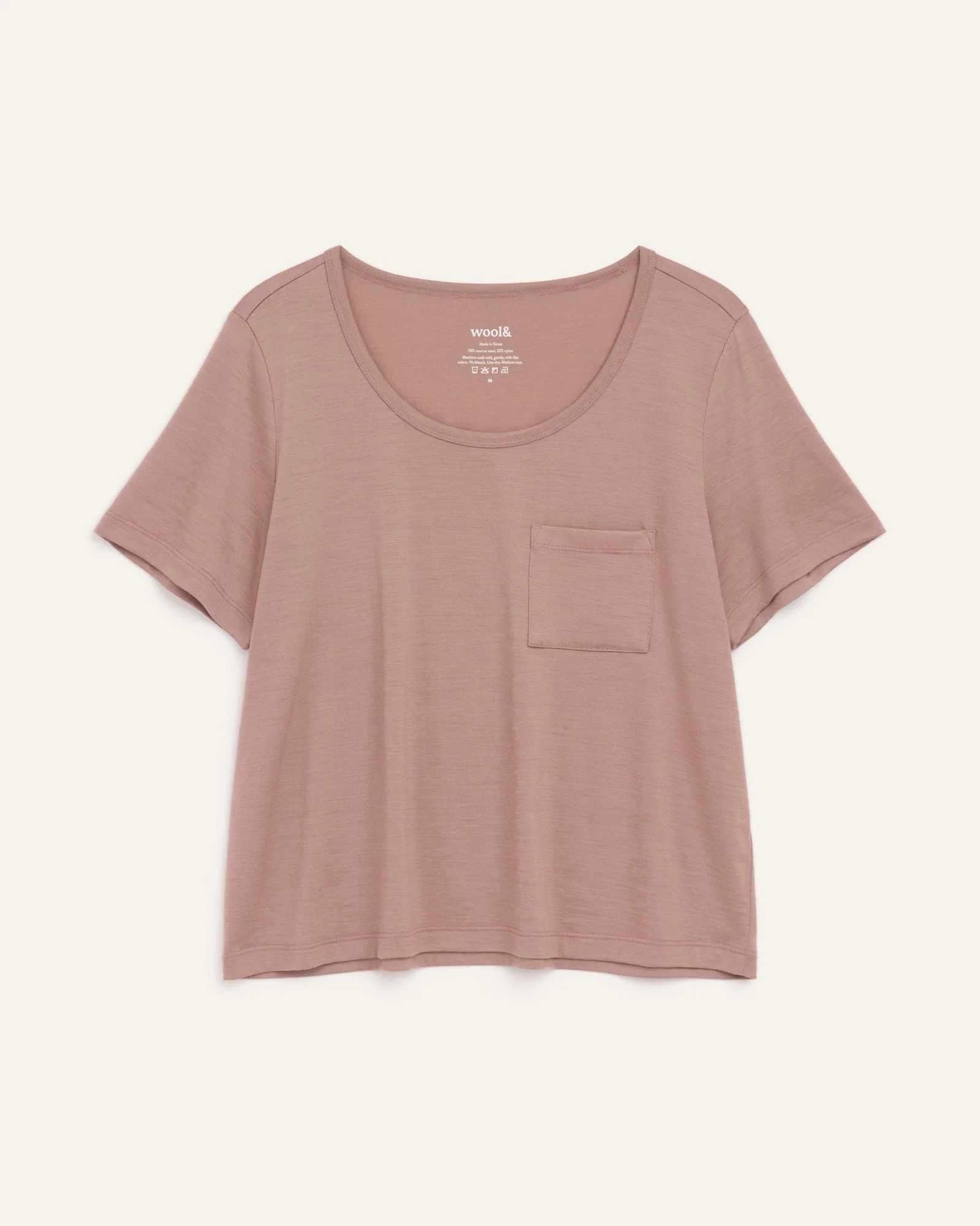 Hailee Boxy Tee - Image 5