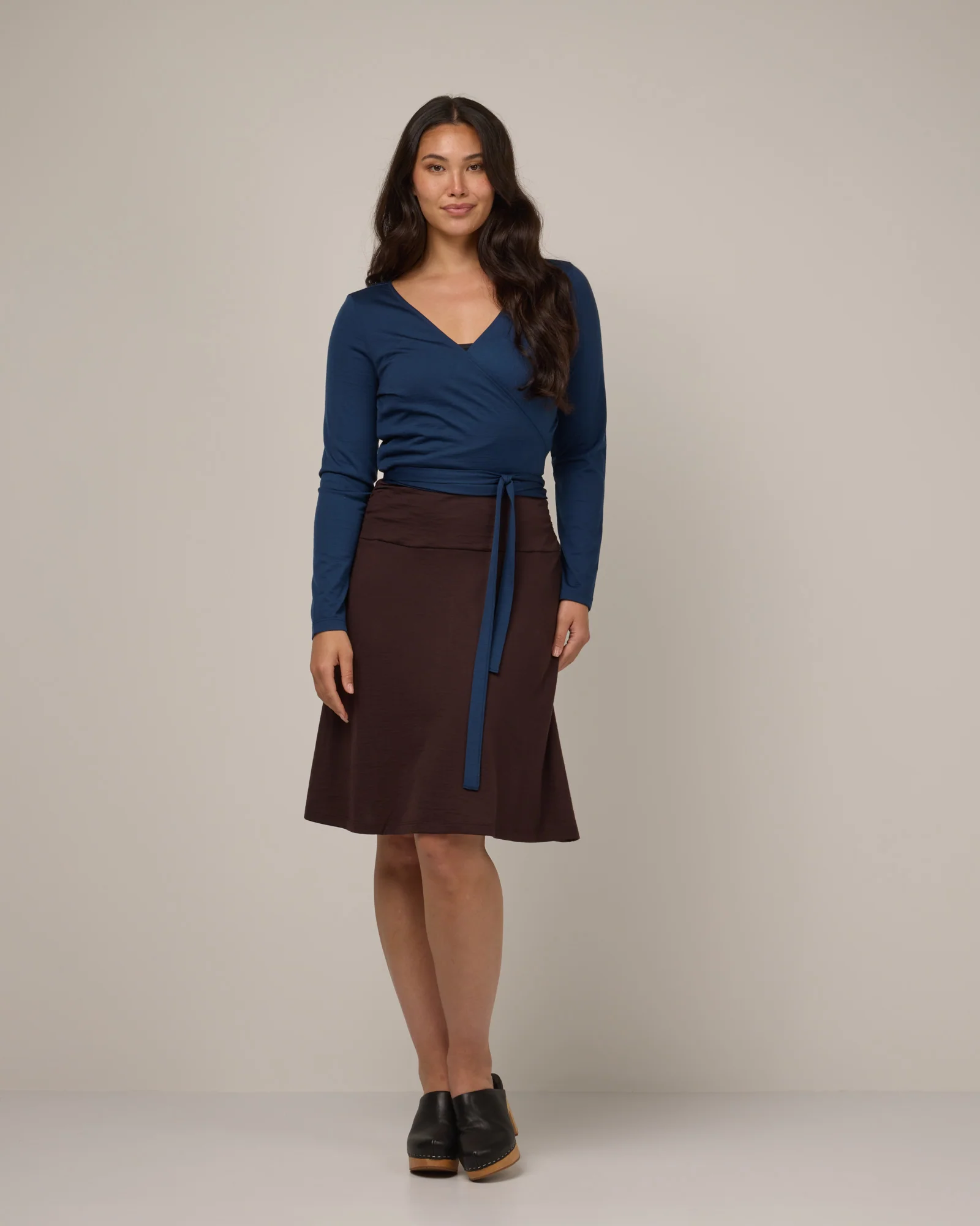 Helena Skirt