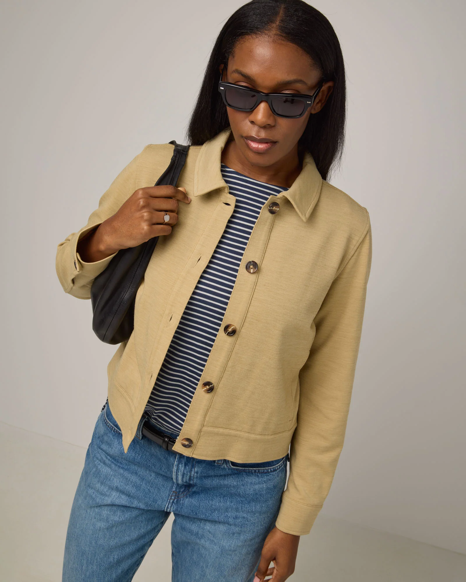 Johnny Ponte Jacket