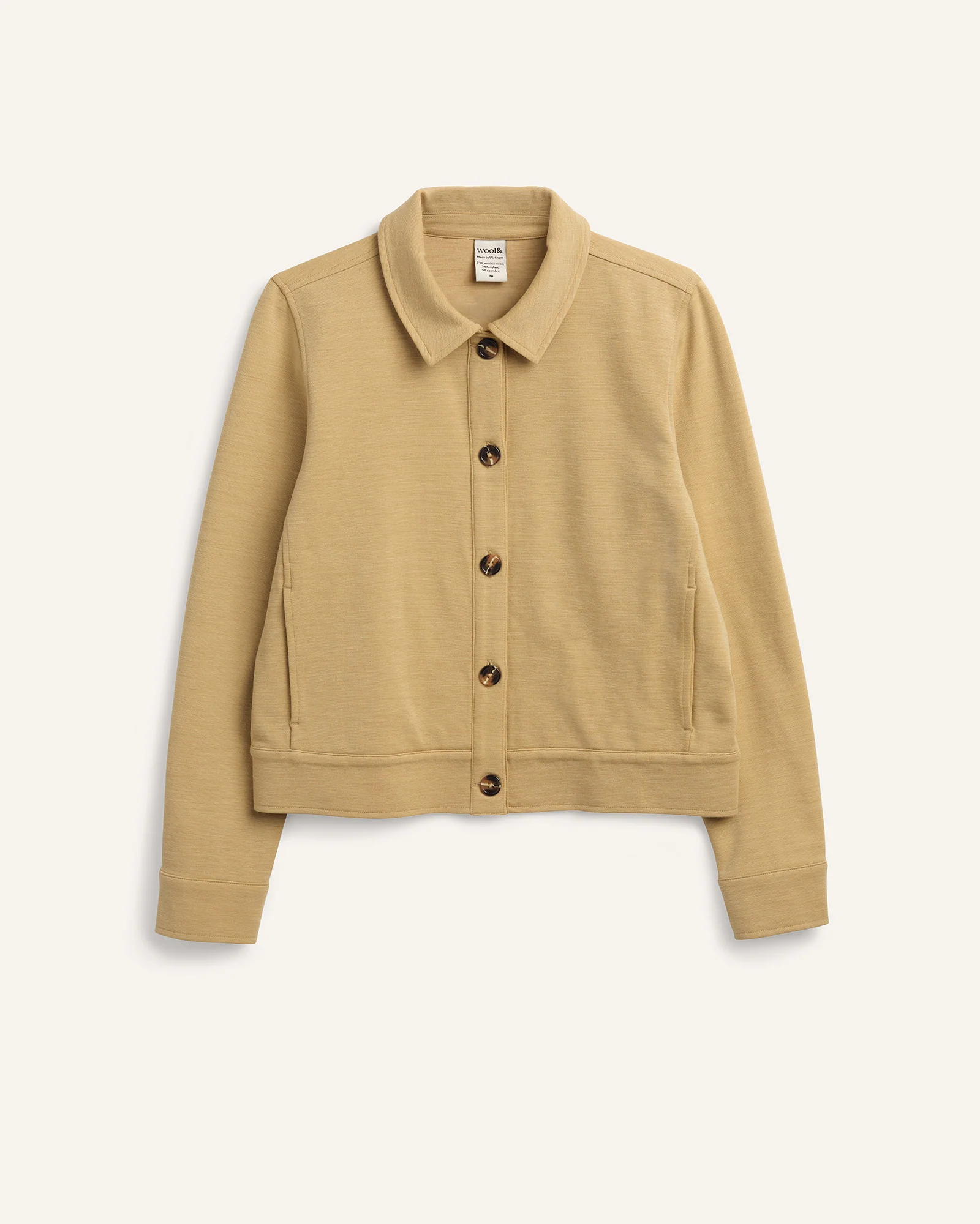 Johnny Ponte Jacket - Image 6