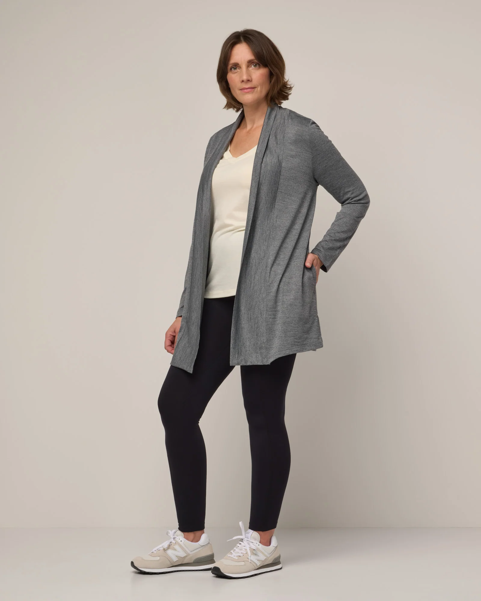 Landmark Cardigan - Image 3