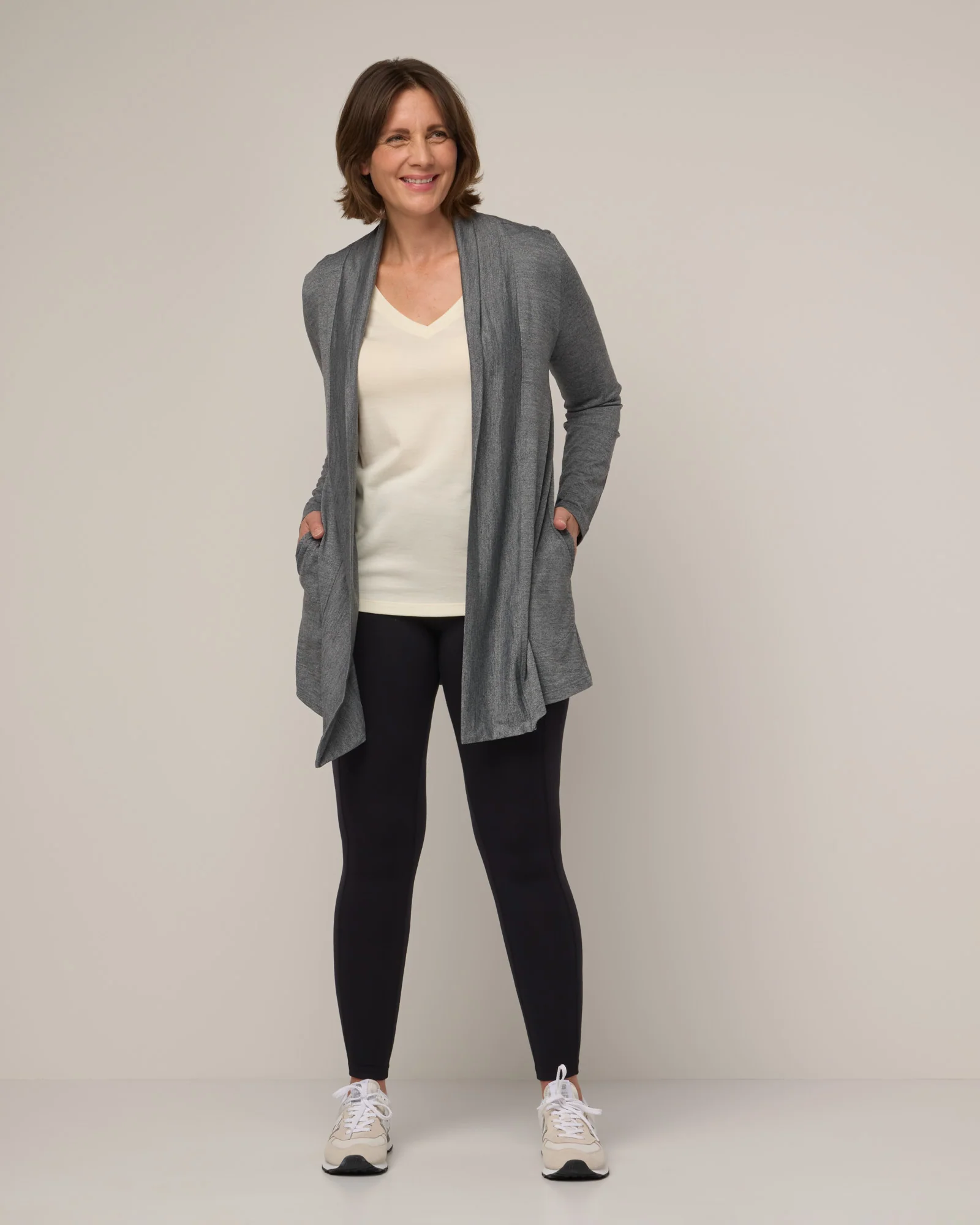 Landmark Cardigan - Image 4