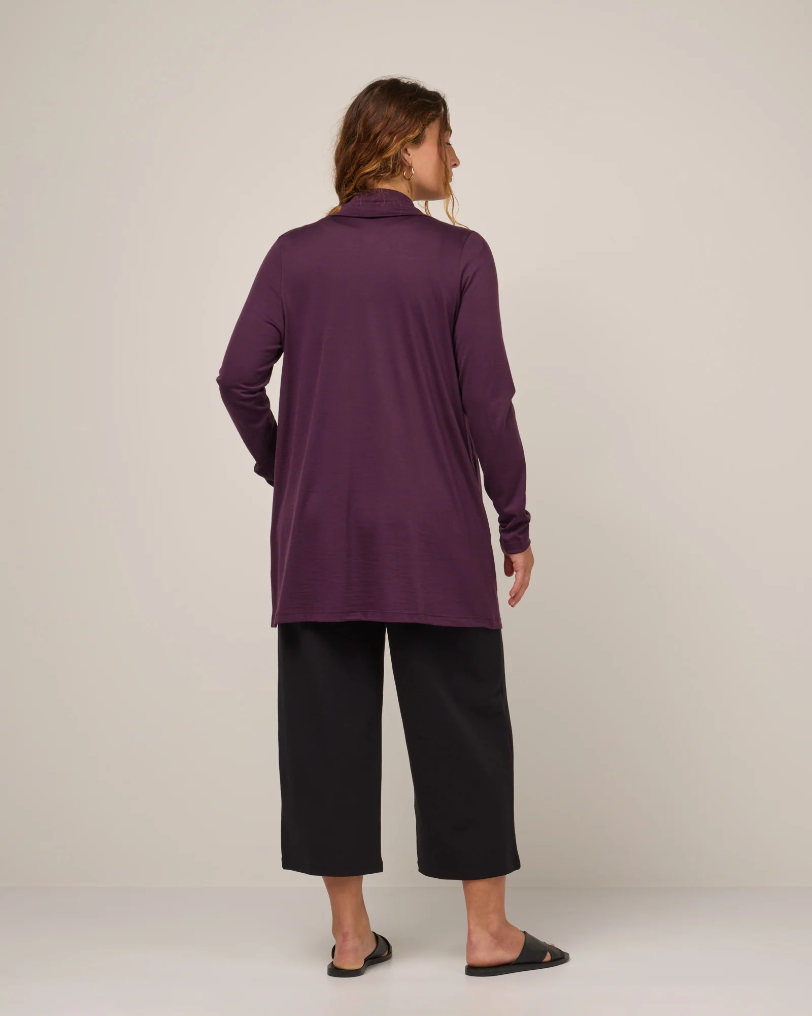 Landmark Cardigan - Image 3