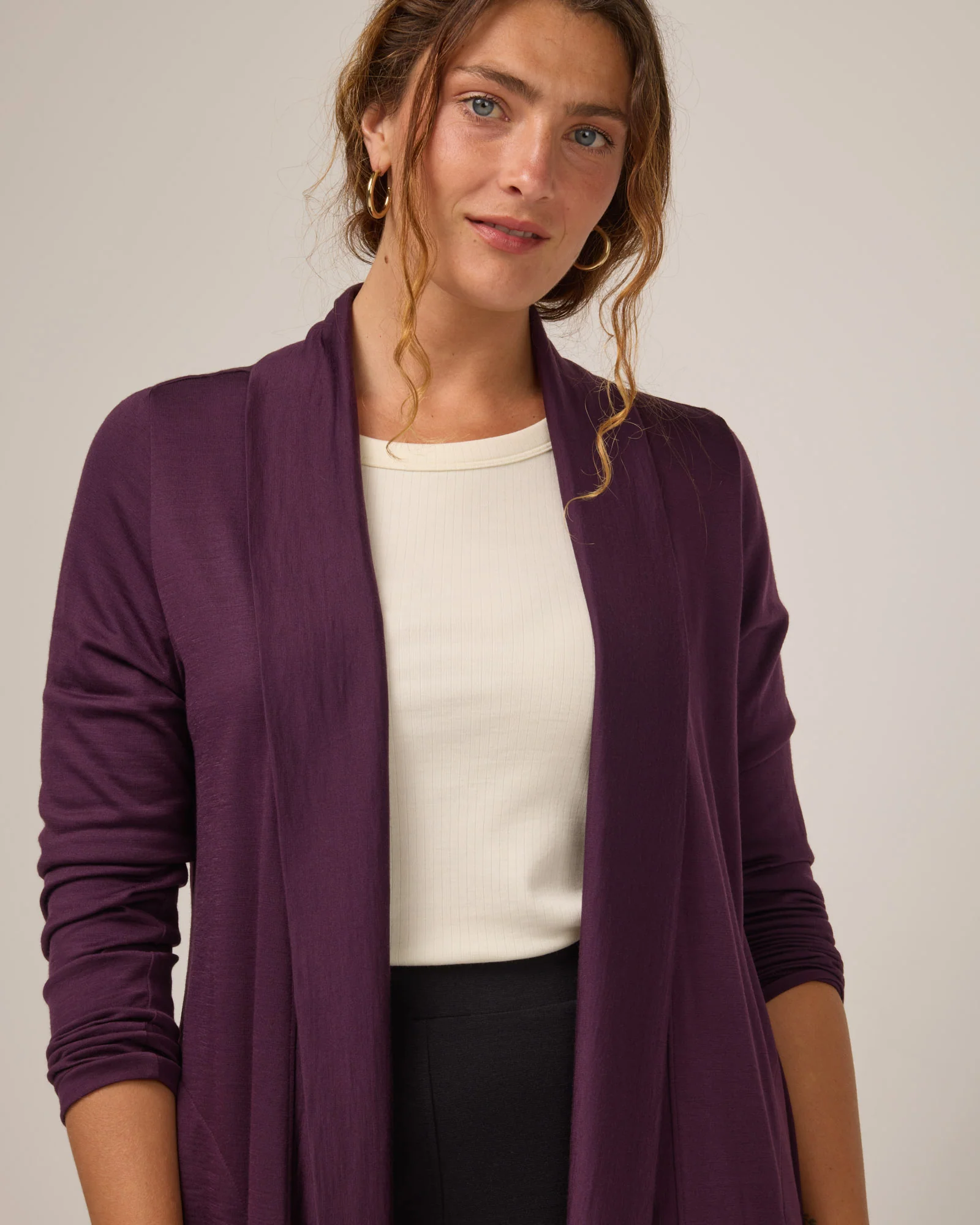 Landmark Cardigan - Image 4