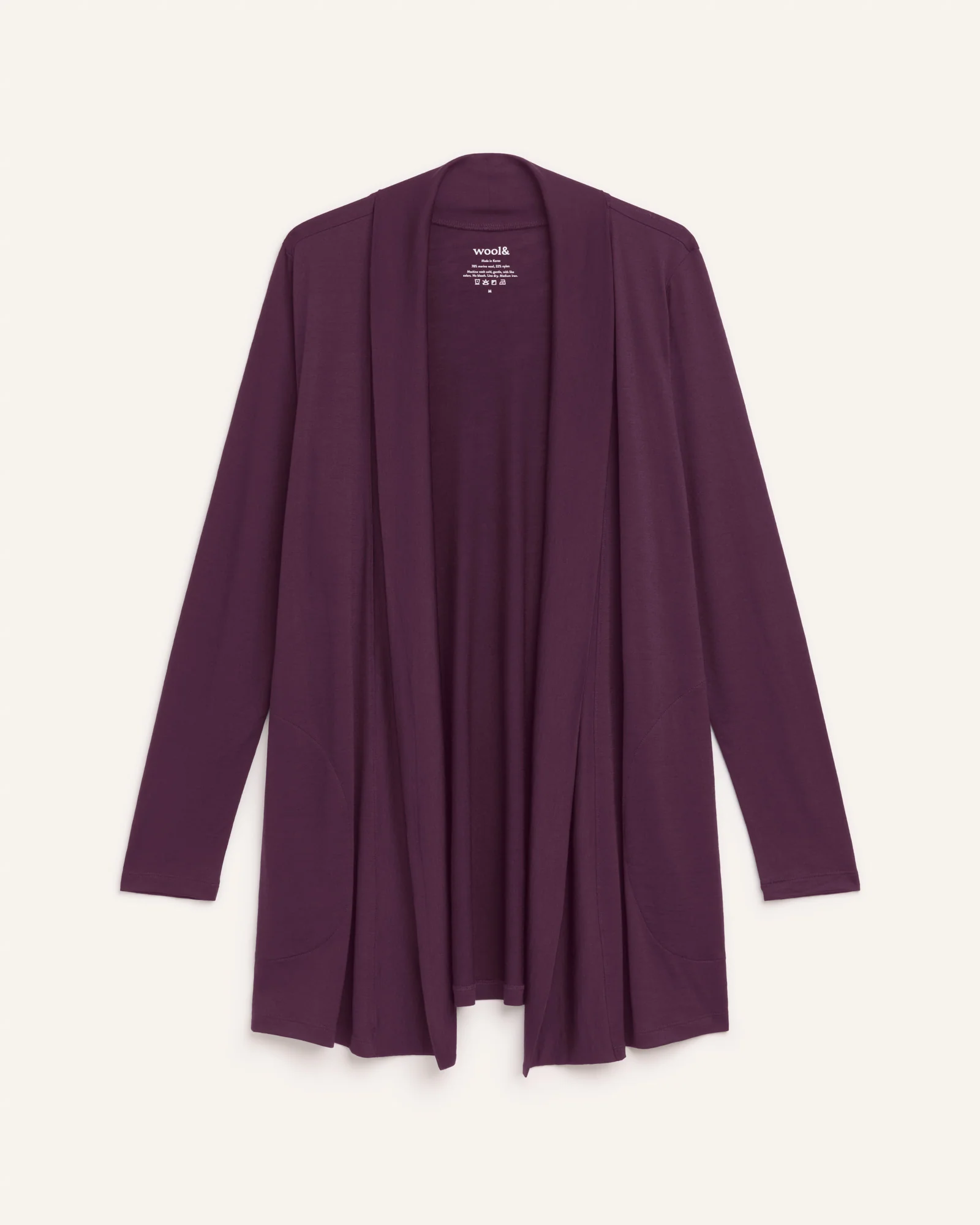 Landmark Cardigan - Image 5