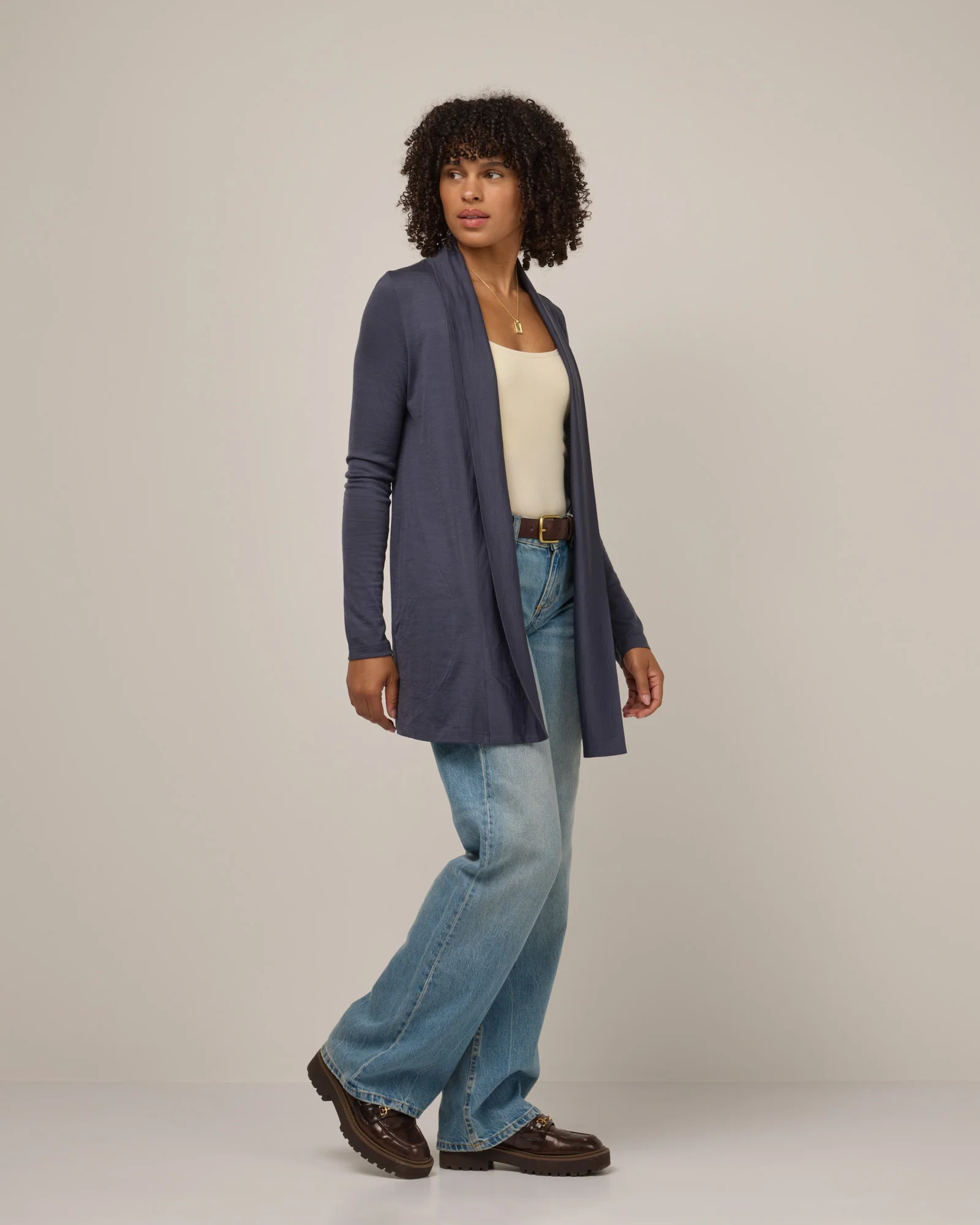Landmark Cardigan - Image 4