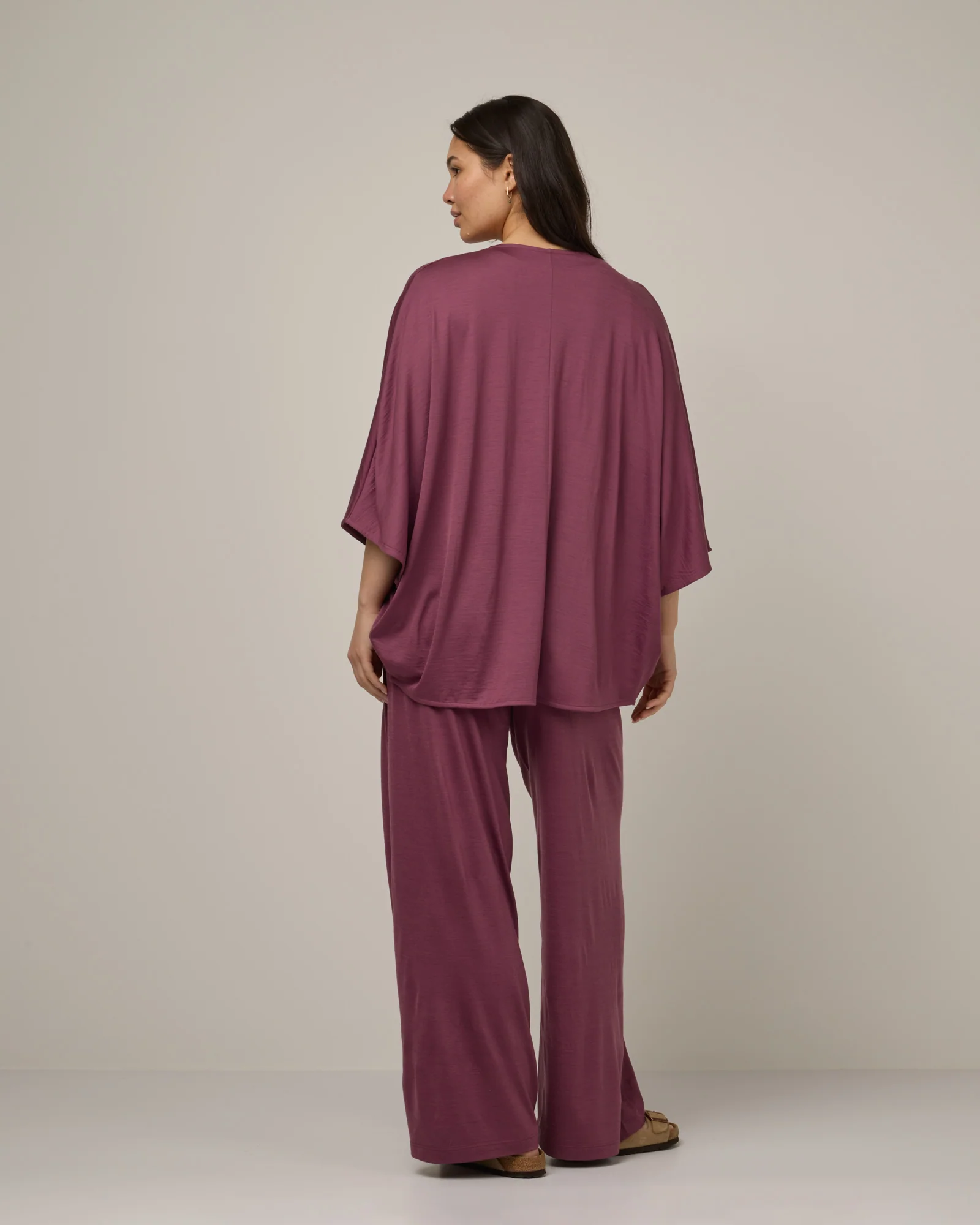 Lisbon Shawl Cardigan - Image 4