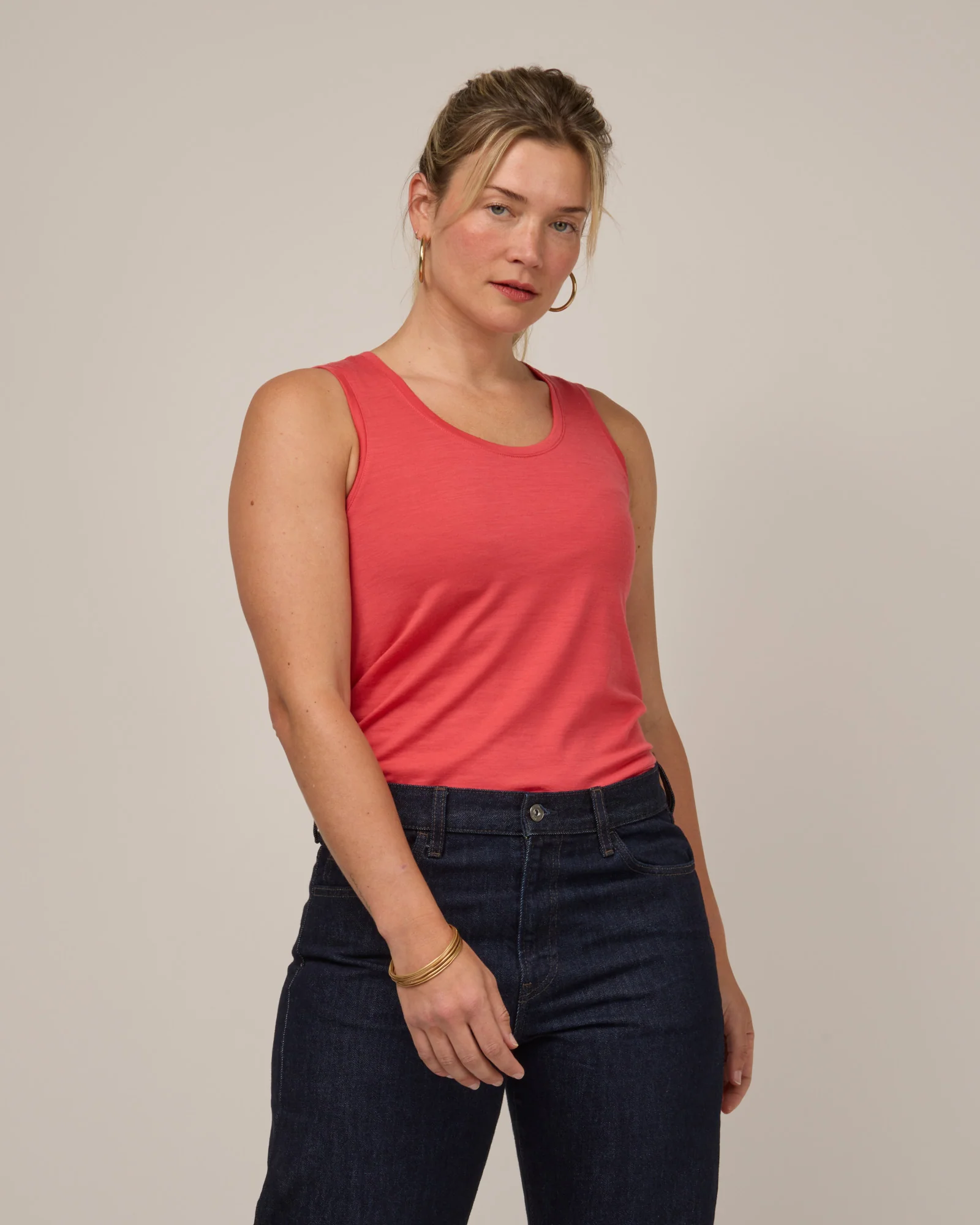 Livia Fitted Tank