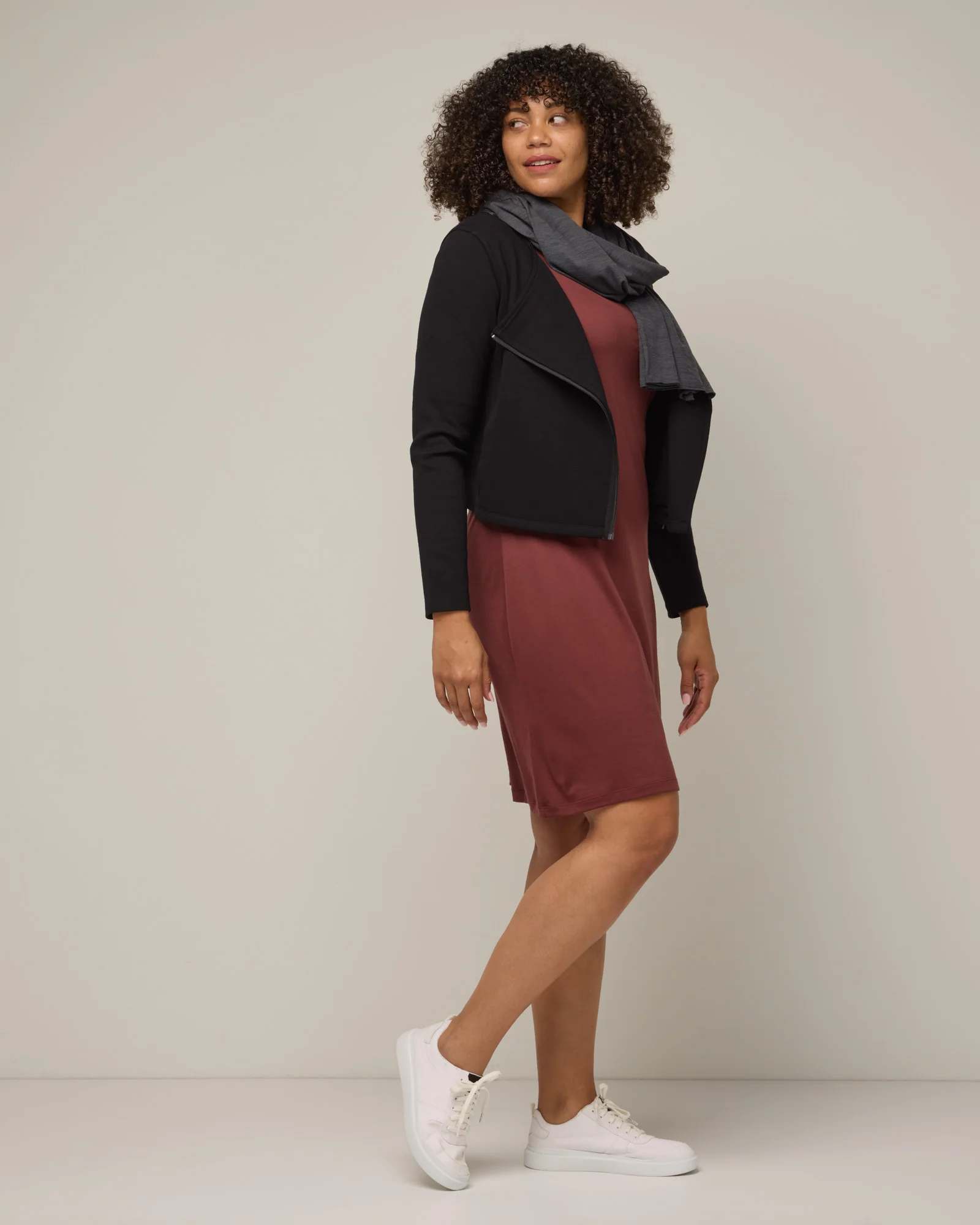 Lou Moto Jacket - Image 2